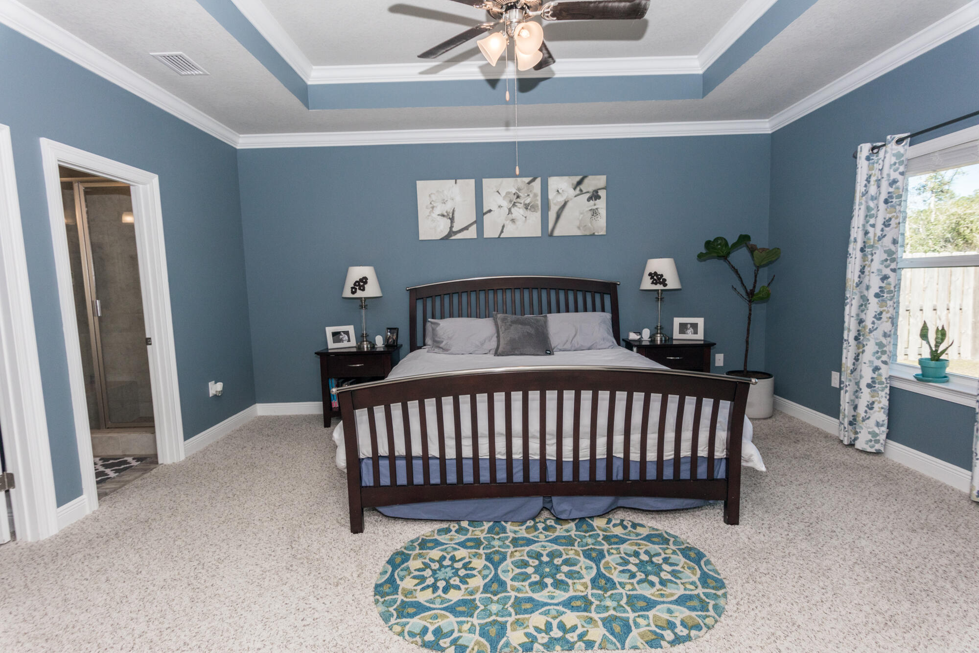 Peach Creek - Residential