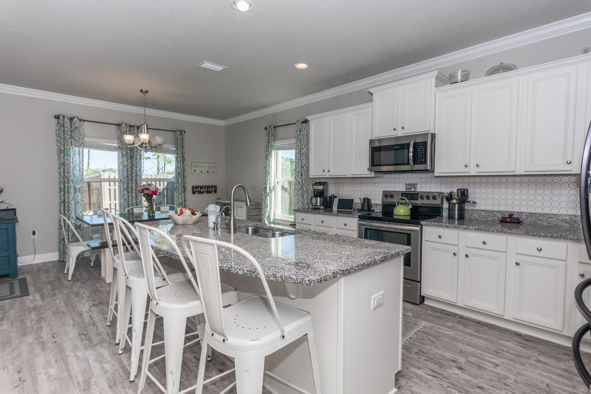 Peach Creek - Residential