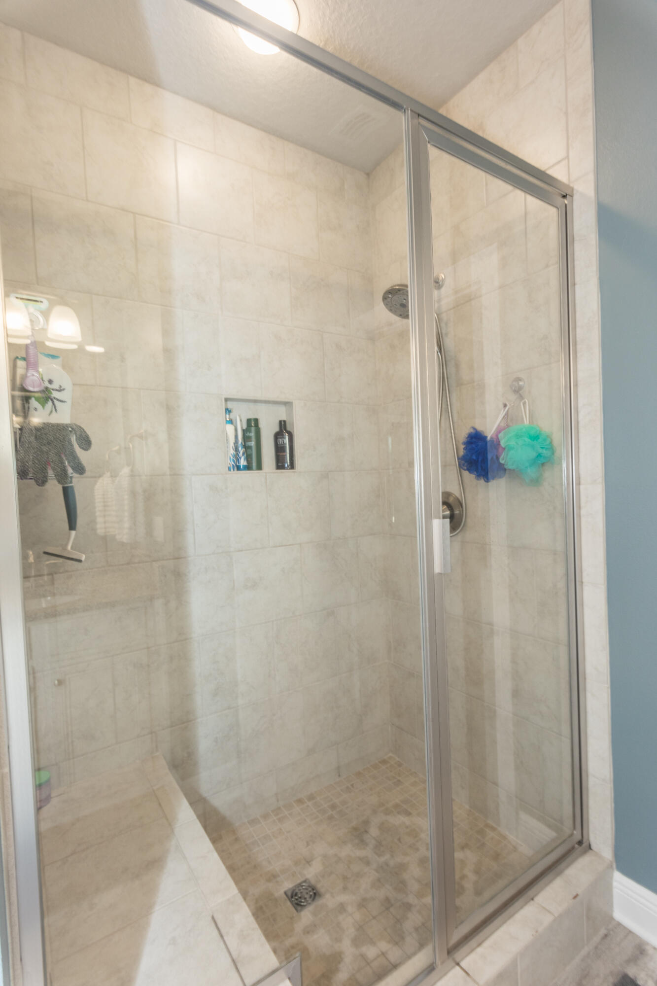 Peach Creek - Residential