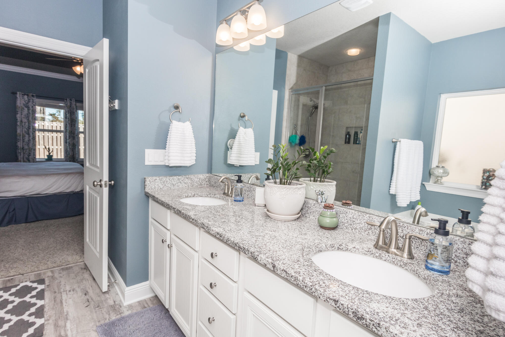 Peach Creek - Residential