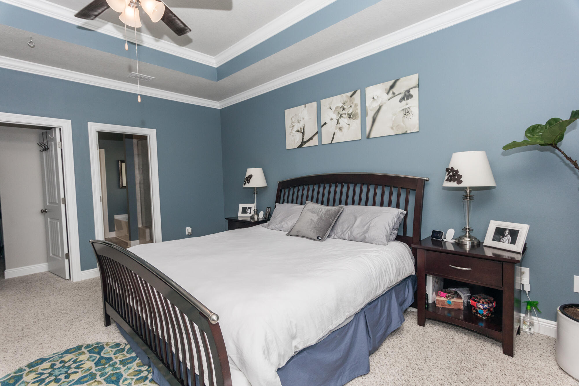 Peach Creek - Residential