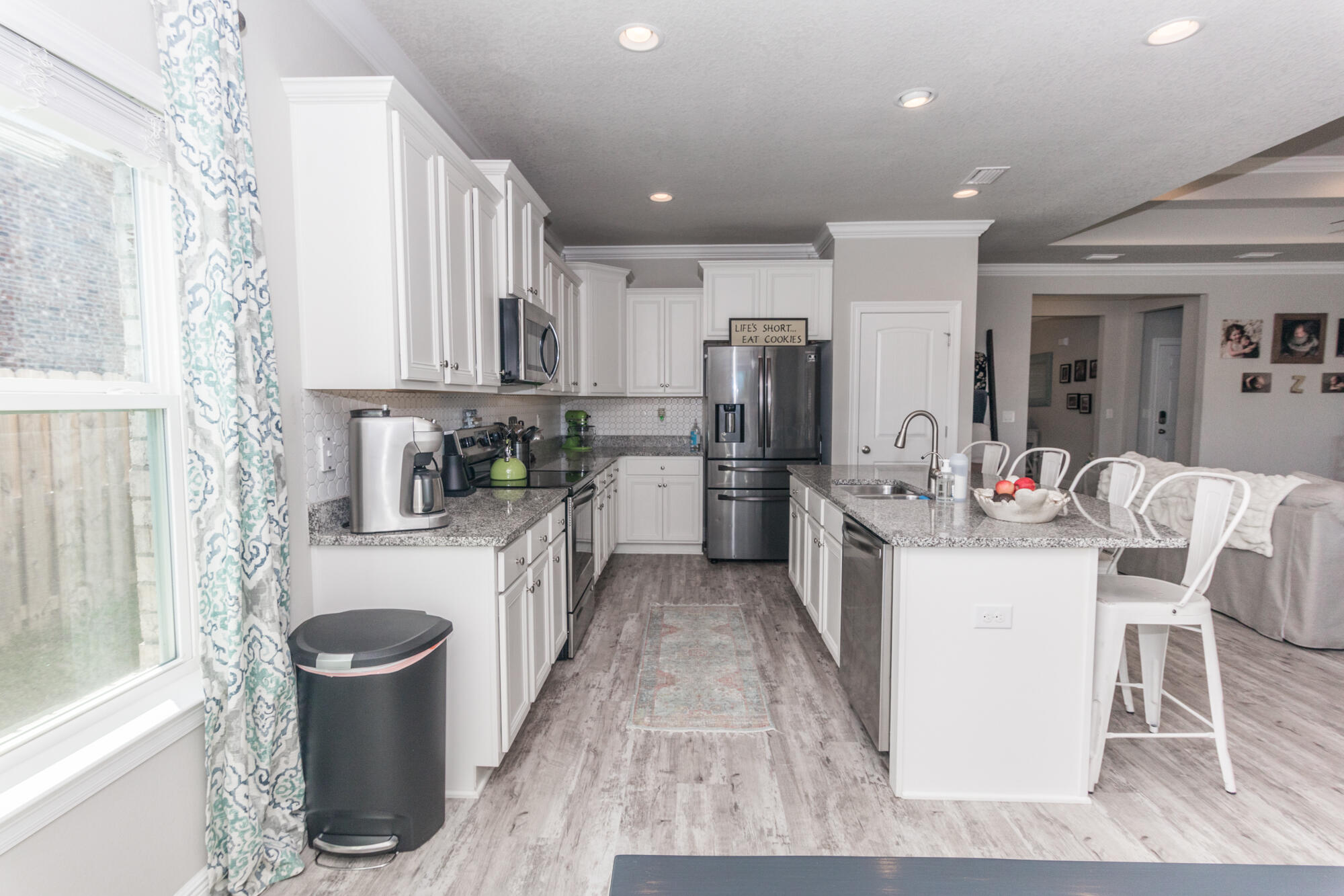 Peach Creek - Residential