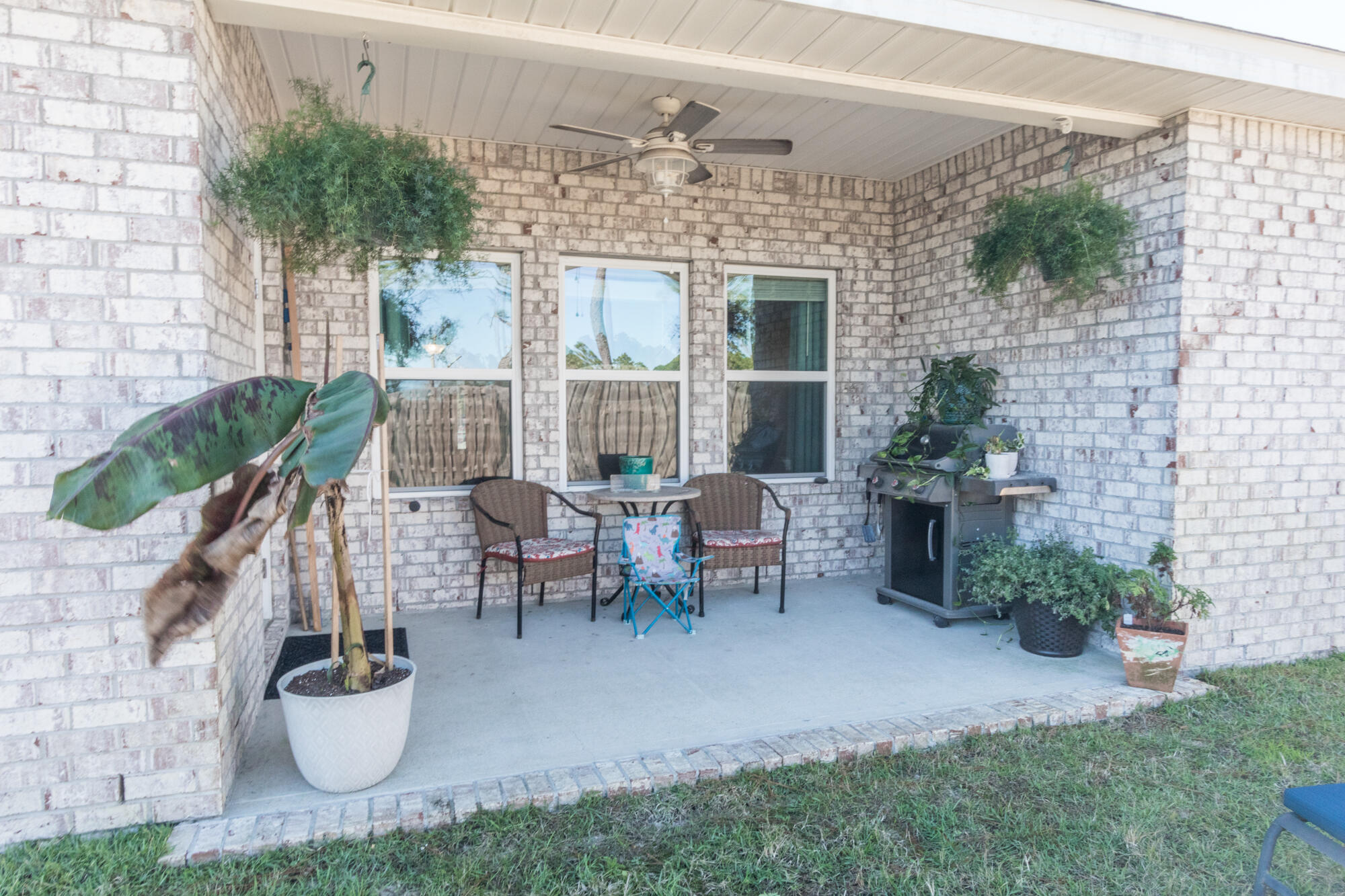 Peach Creek - Residential