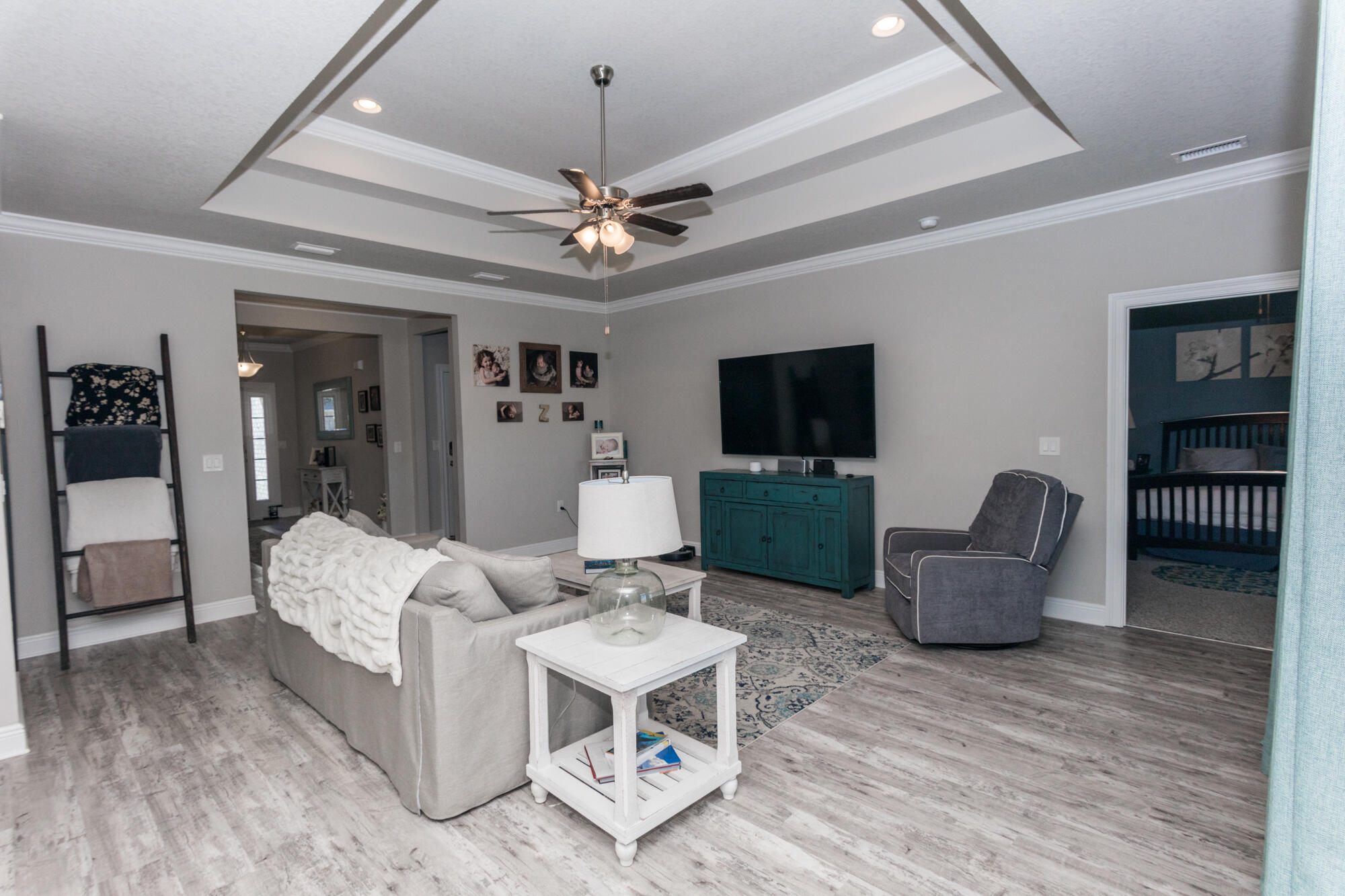 Peach Creek - Residential