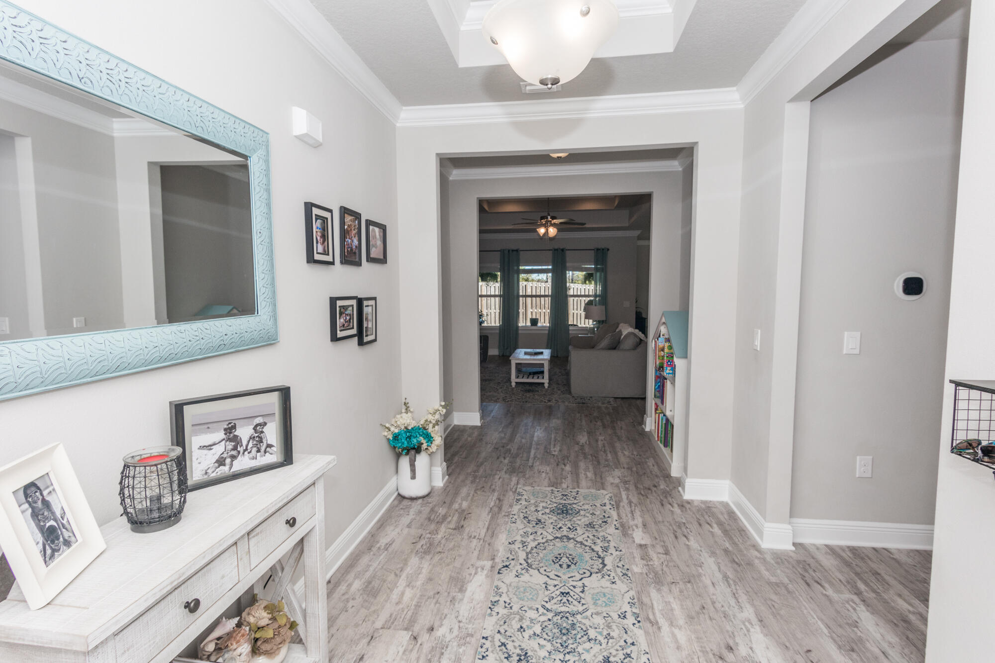 Peach Creek - Residential