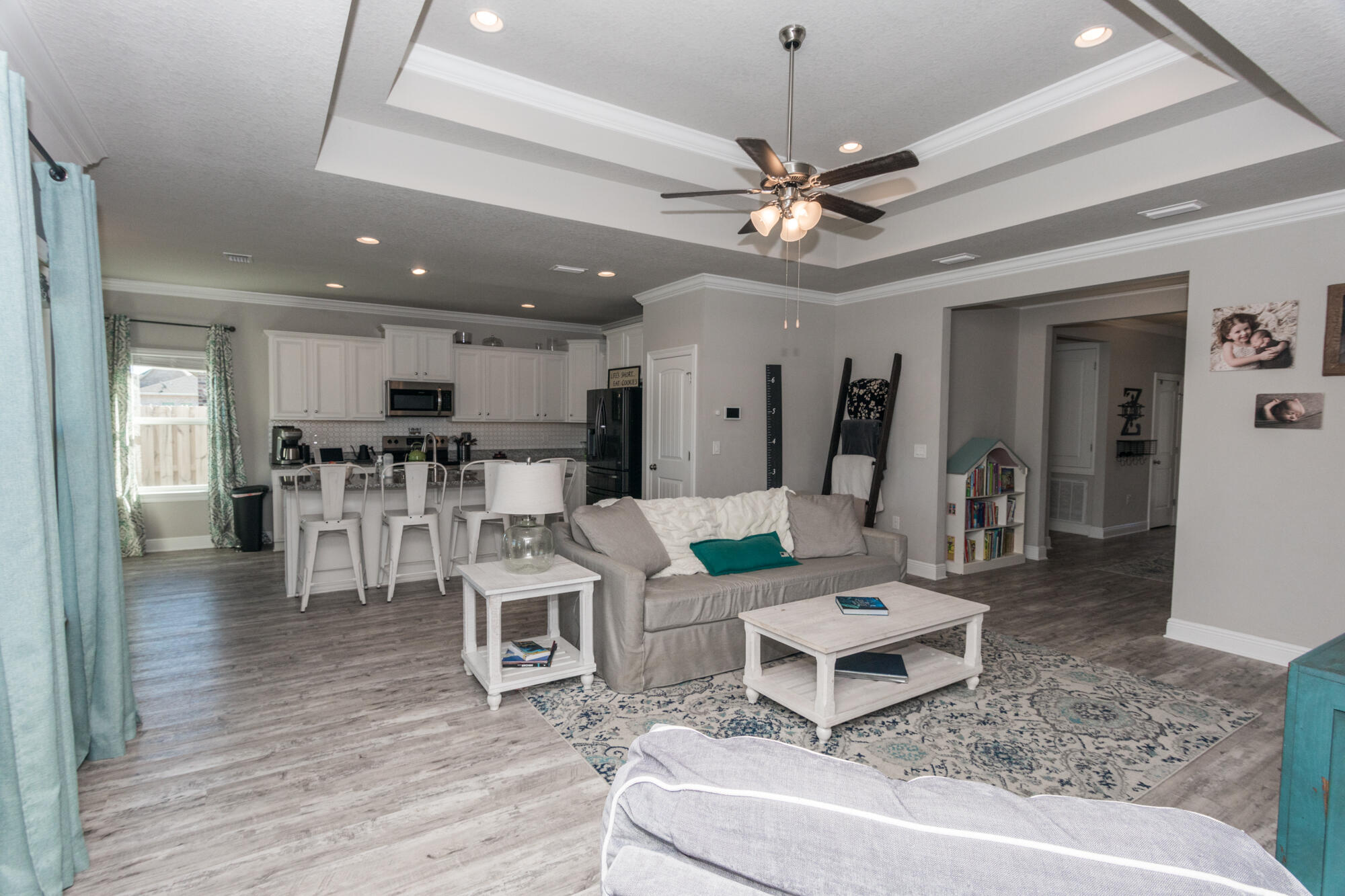 Peach Creek - Residential