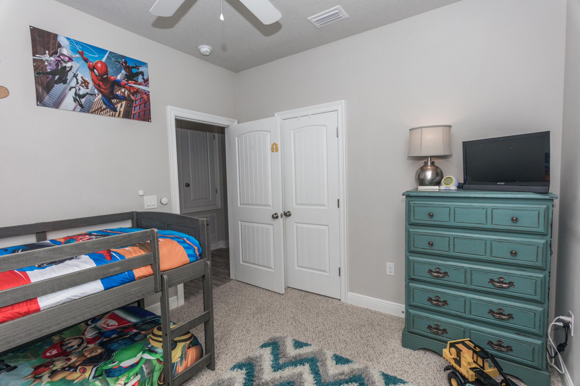 Peach Creek - Residential