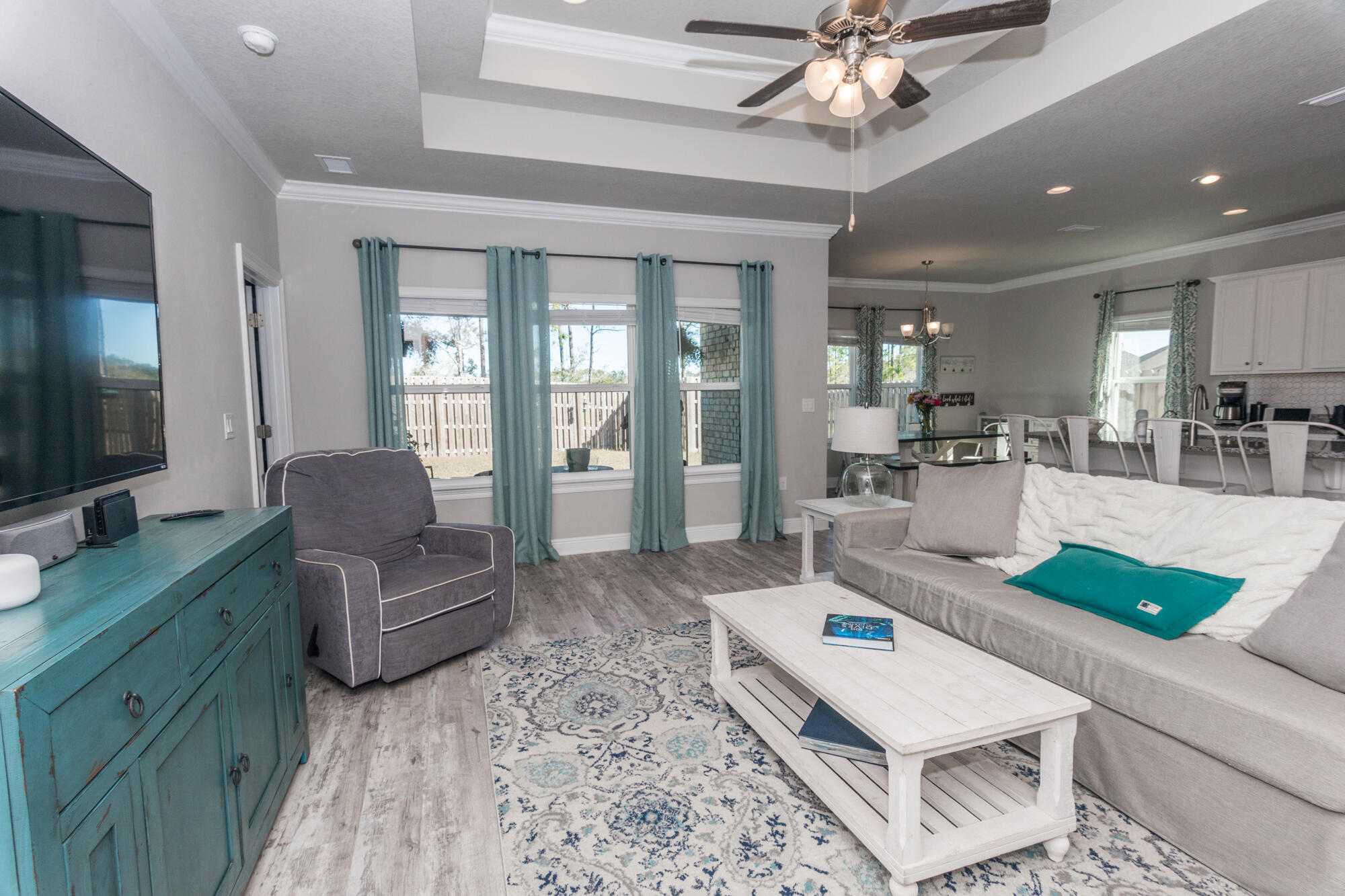 Peach Creek - Residential