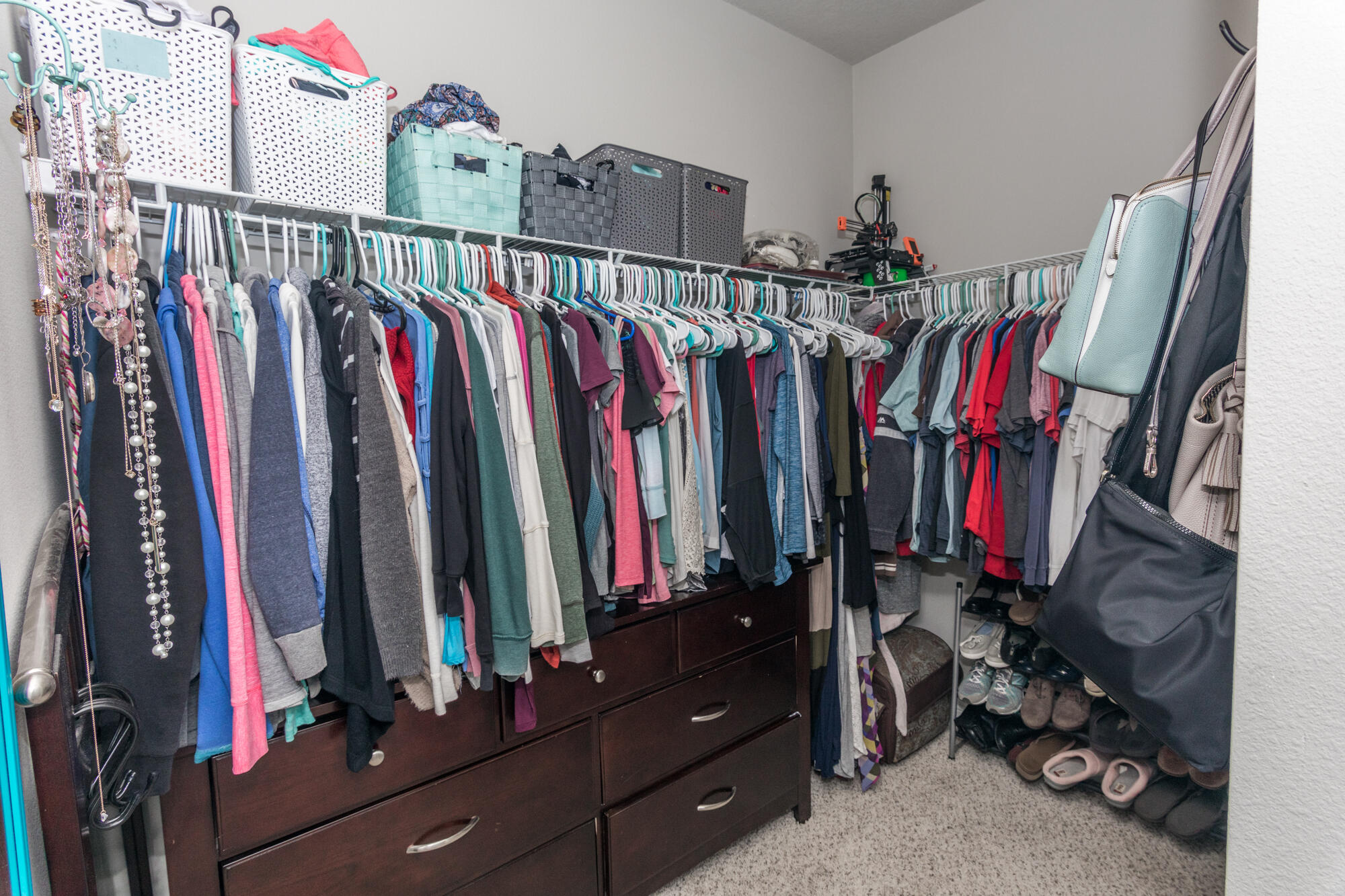 Peach Creek - Residential