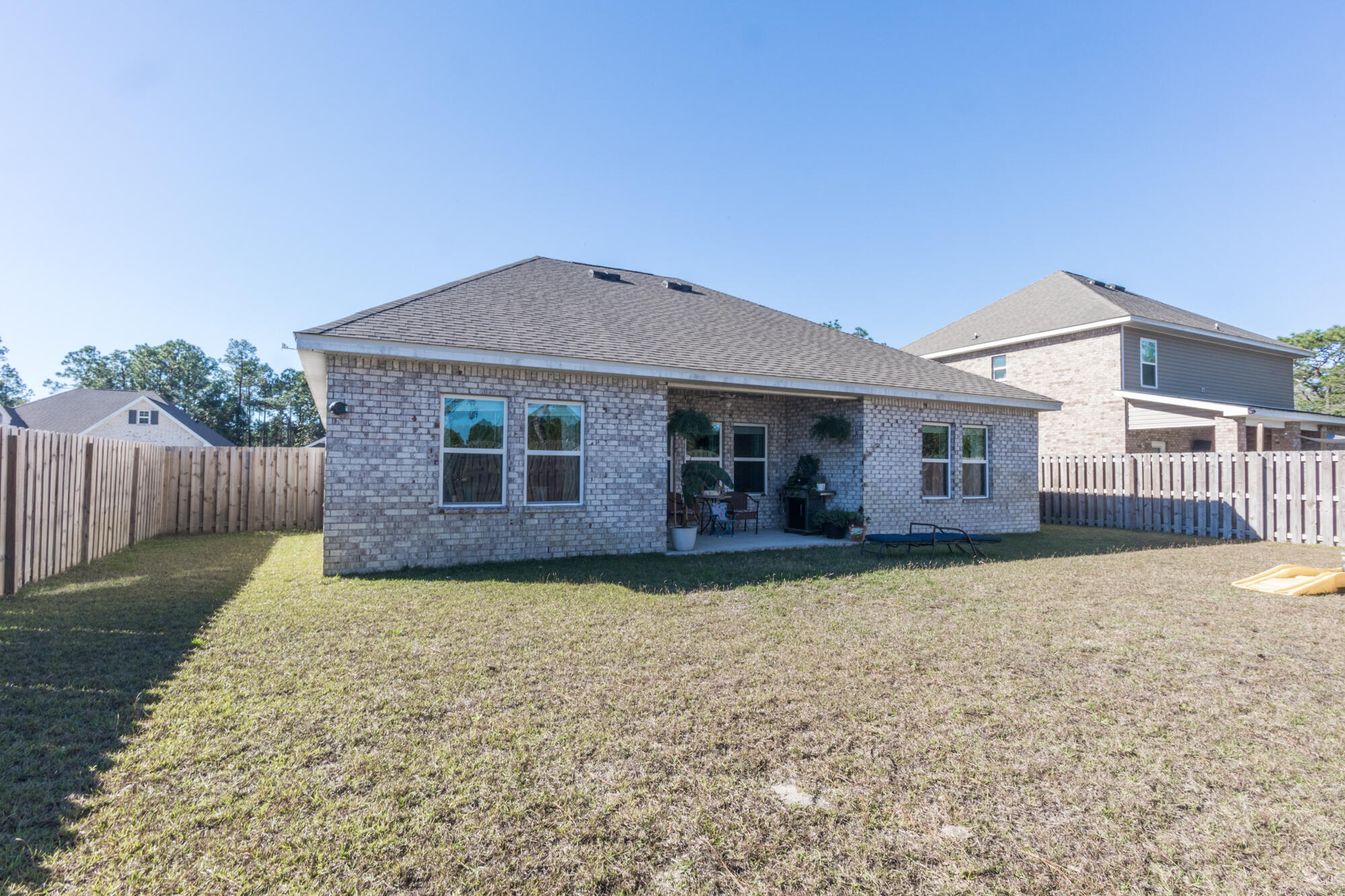 Peach Creek - Residential