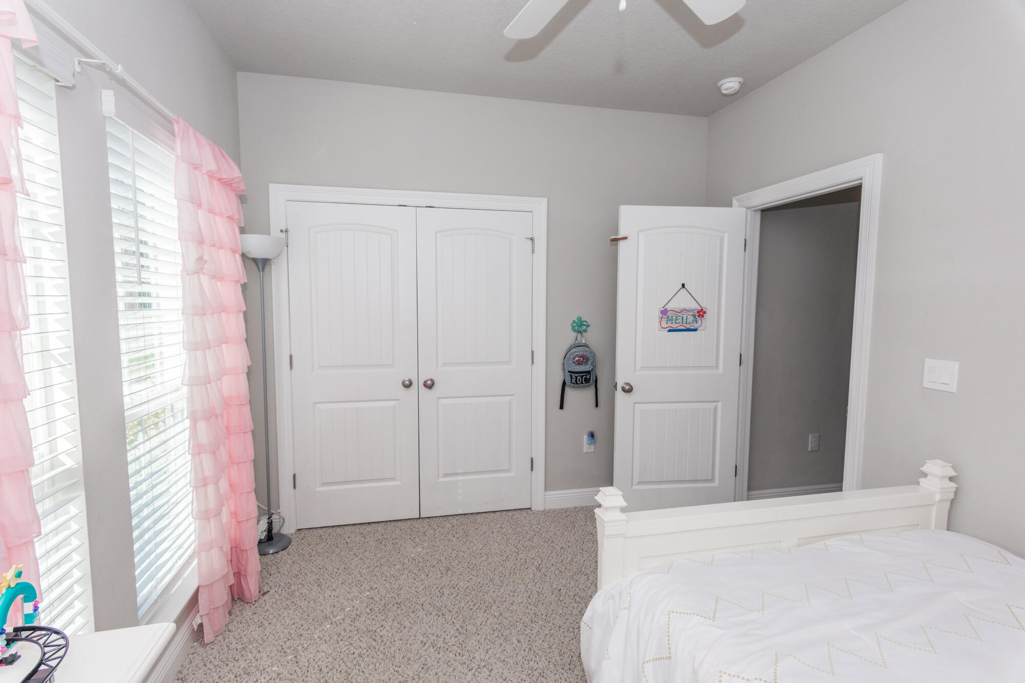 Peach Creek - Residential