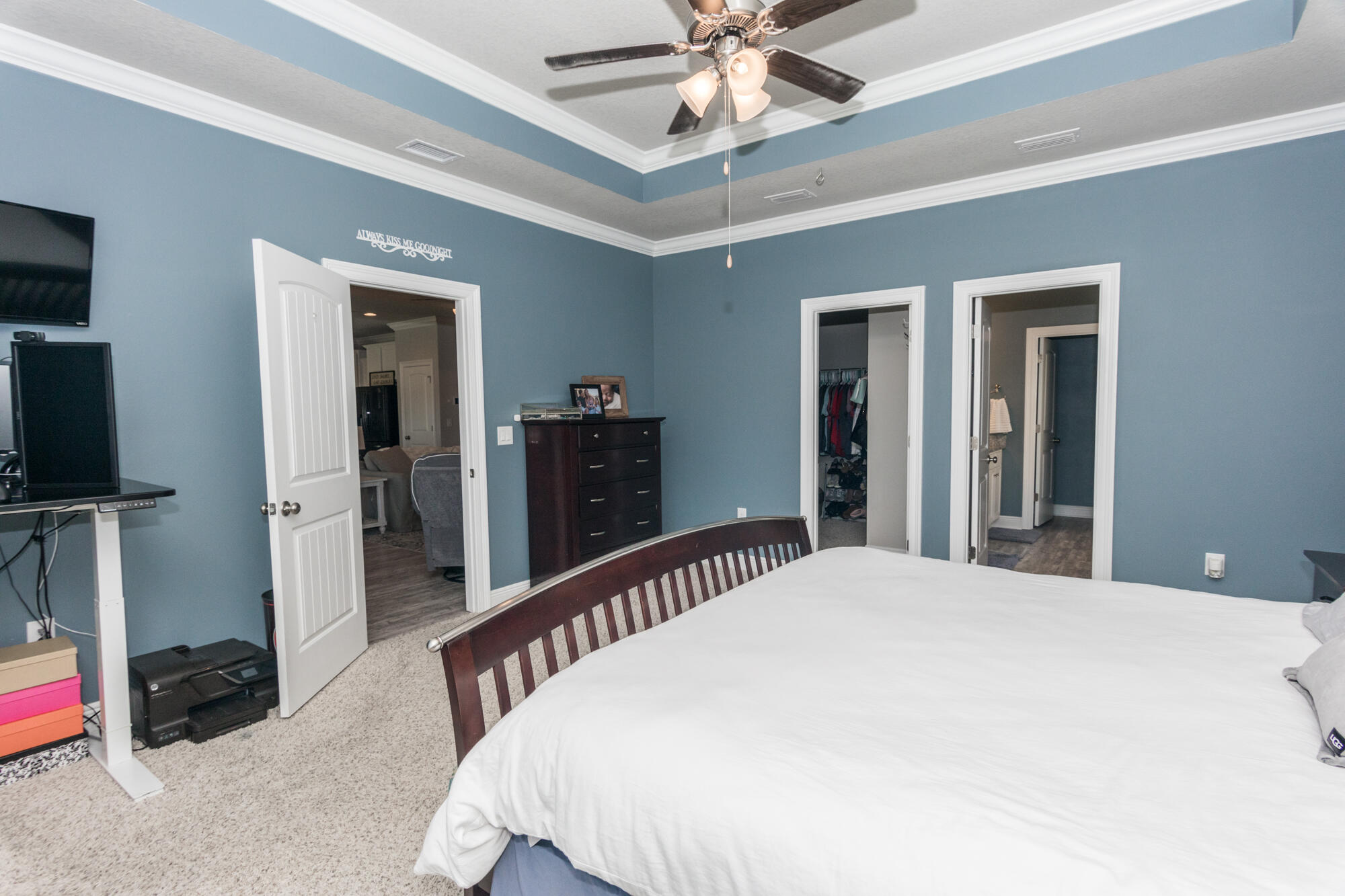 Peach Creek - Residential