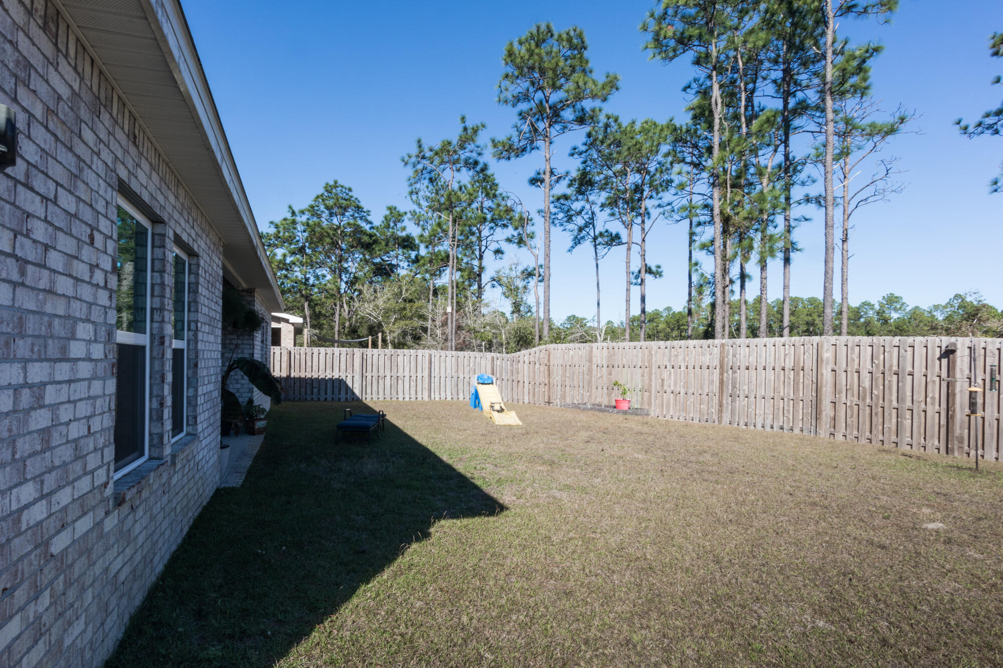 Peach Creek - Residential