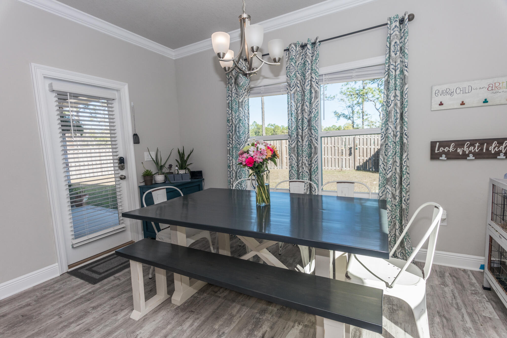 Peach Creek - Residential