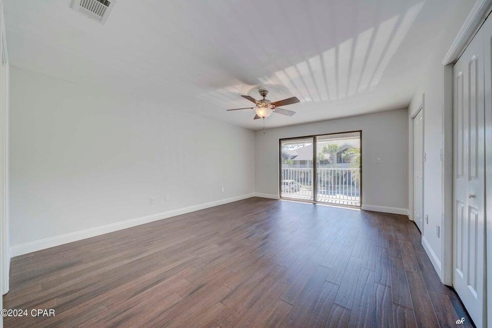 Hombre Golf Village - Residential Lease