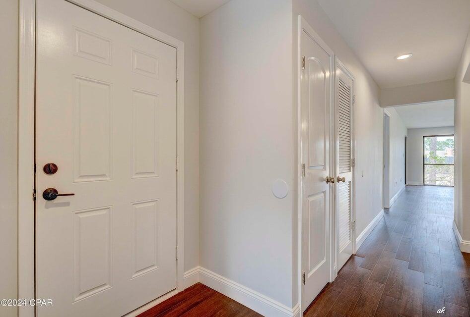 Hombre Golf Village - Residential Lease