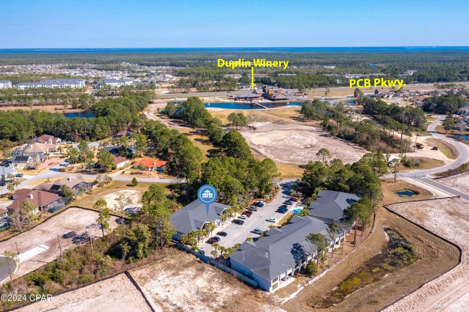 Hombre Golf Village - Residential Lease