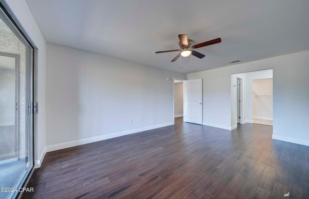 Hombre Golf Village - Residential Lease