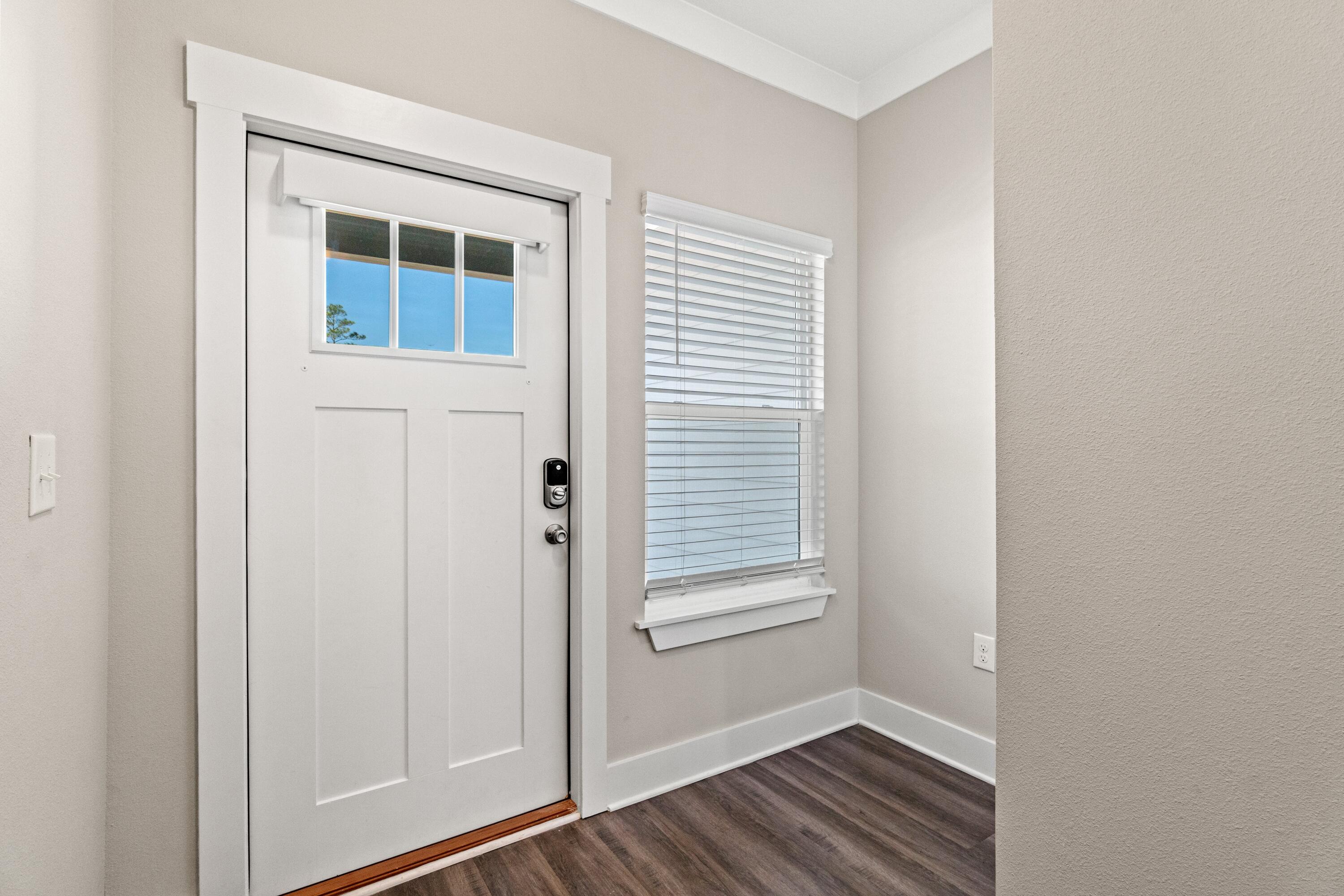 VERANDAS AT FREEPORT - Residential