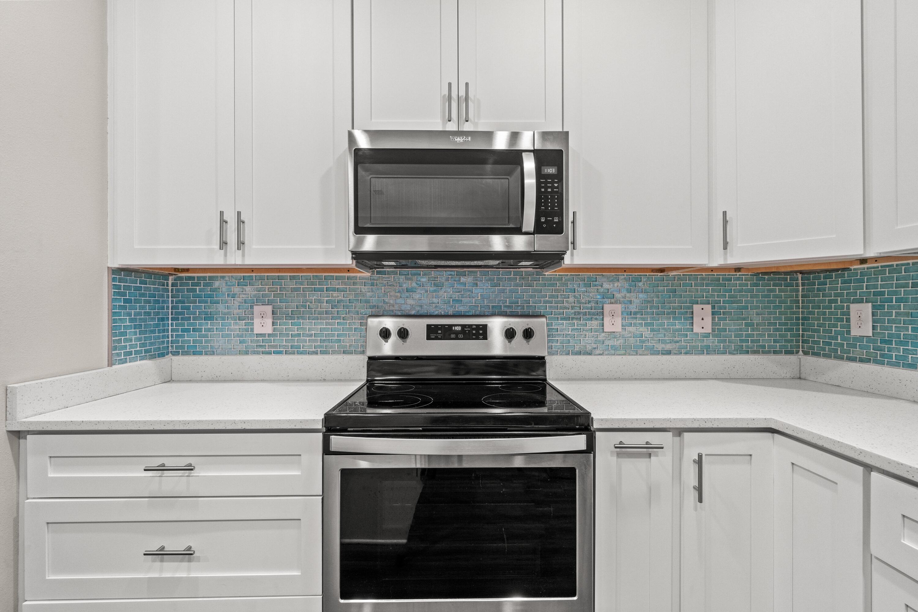 VERANDAS AT FREEPORT - Residential