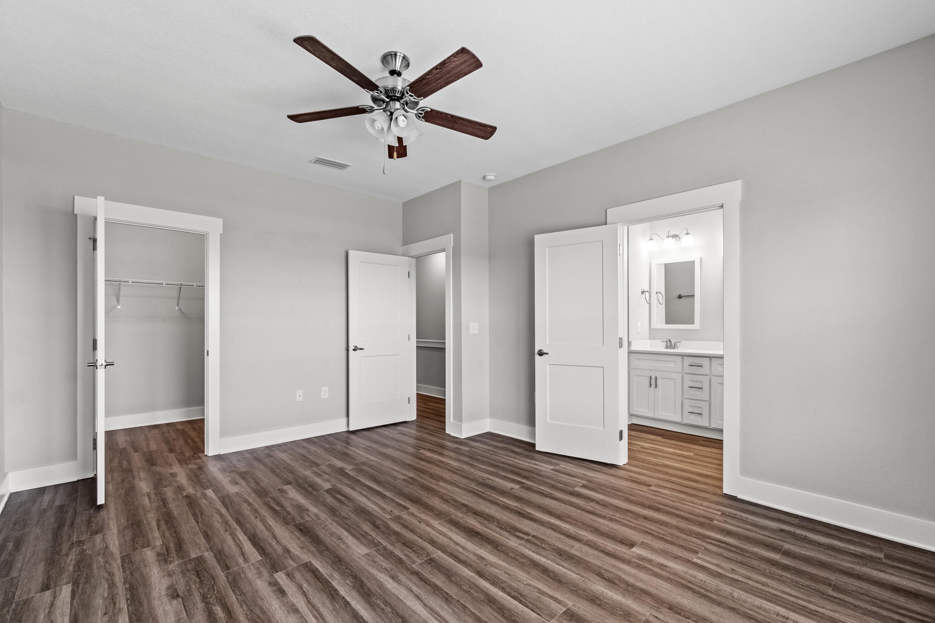 VERANDAS AT FREEPORT - Residential