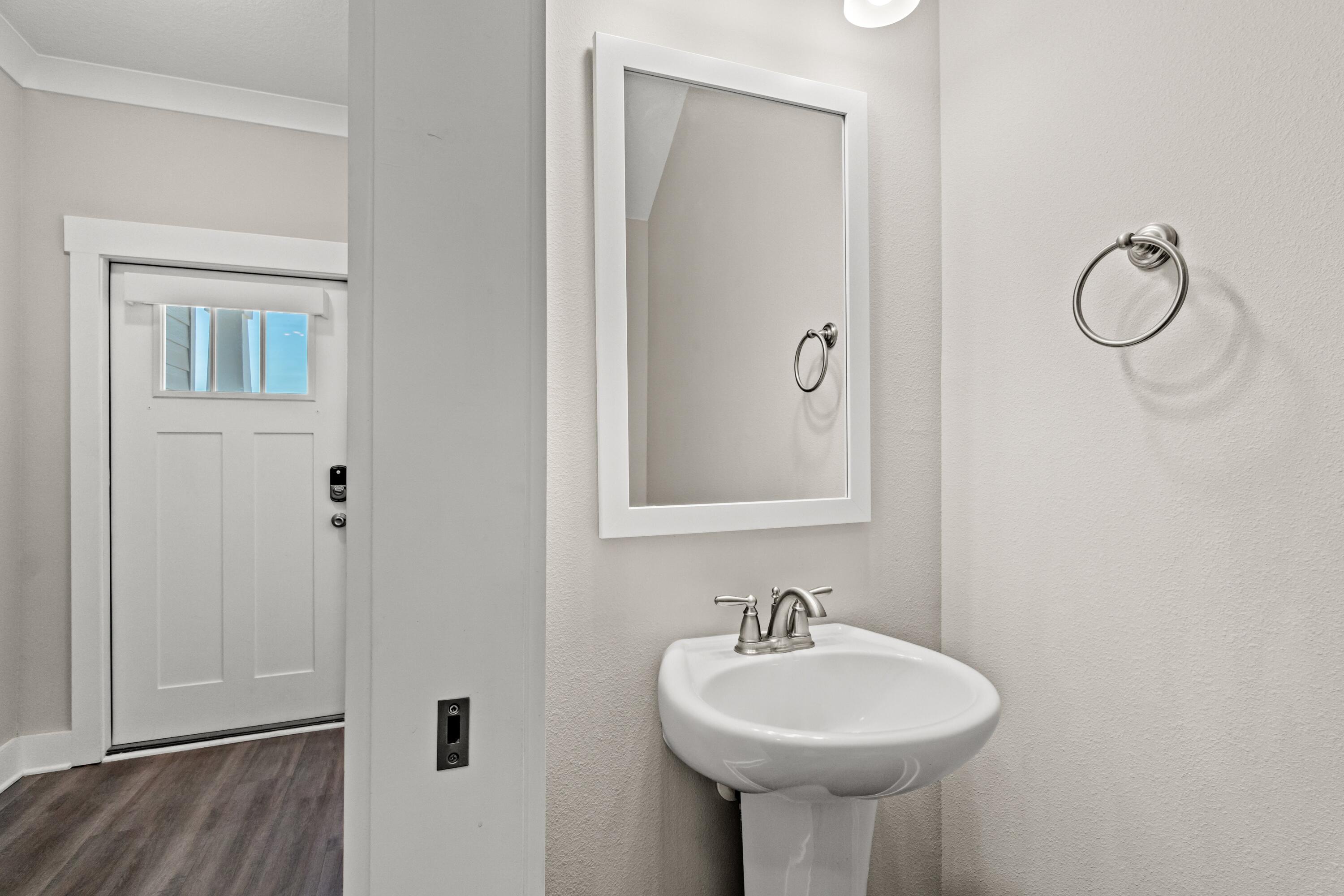 VERANDAS AT FREEPORT - Residential