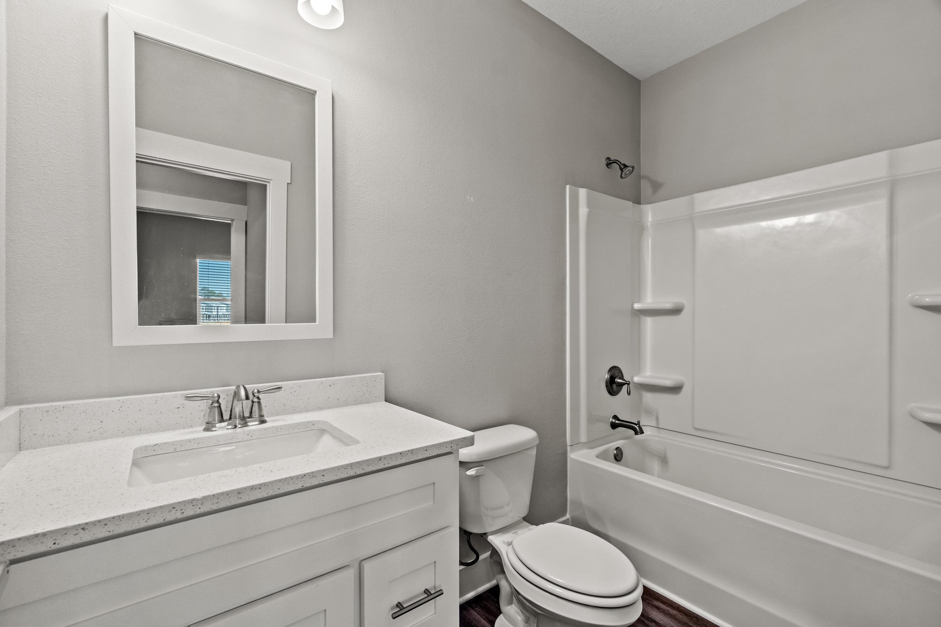 VERANDAS AT FREEPORT - Residential