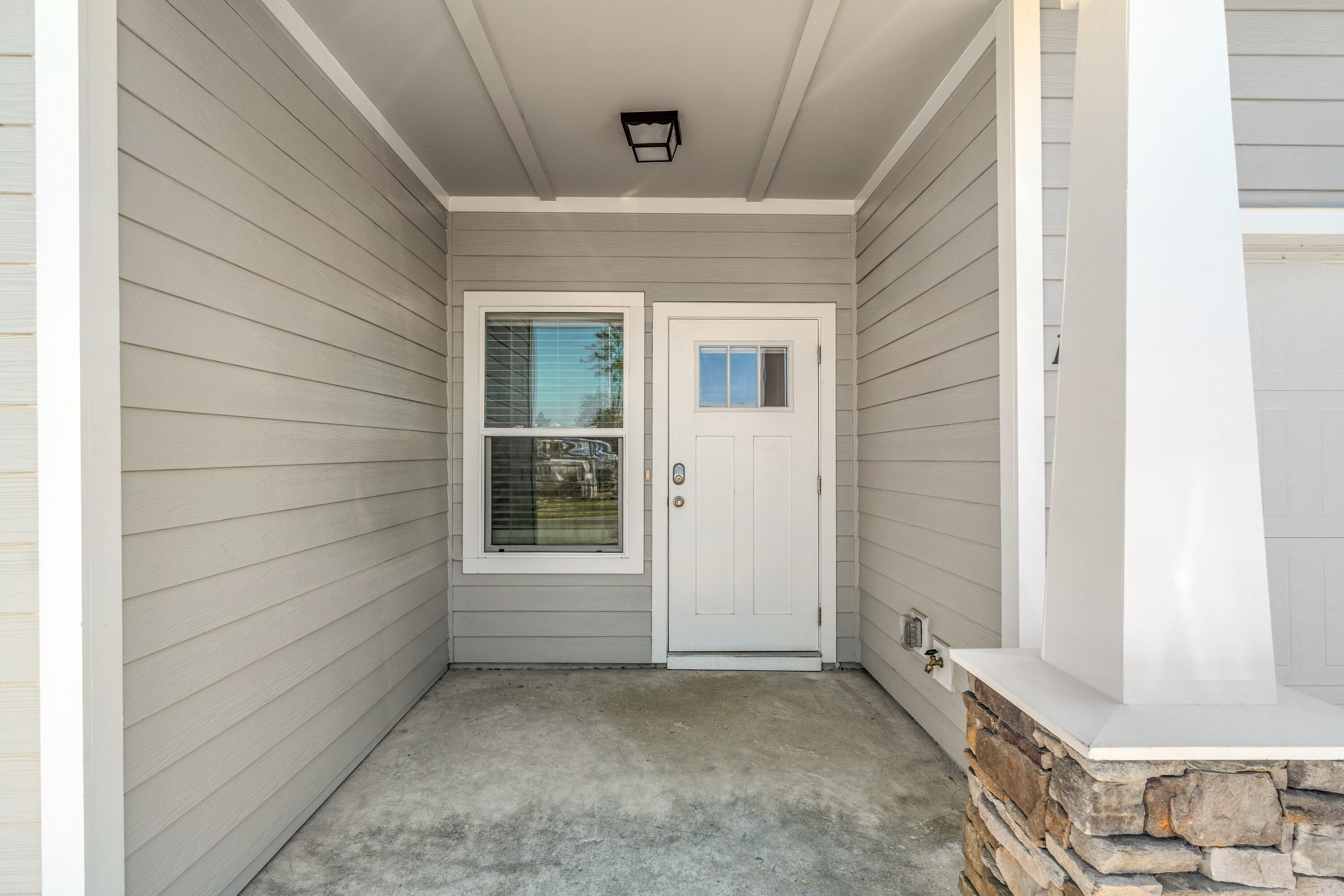 VERANDAS AT FREEPORT - Residential