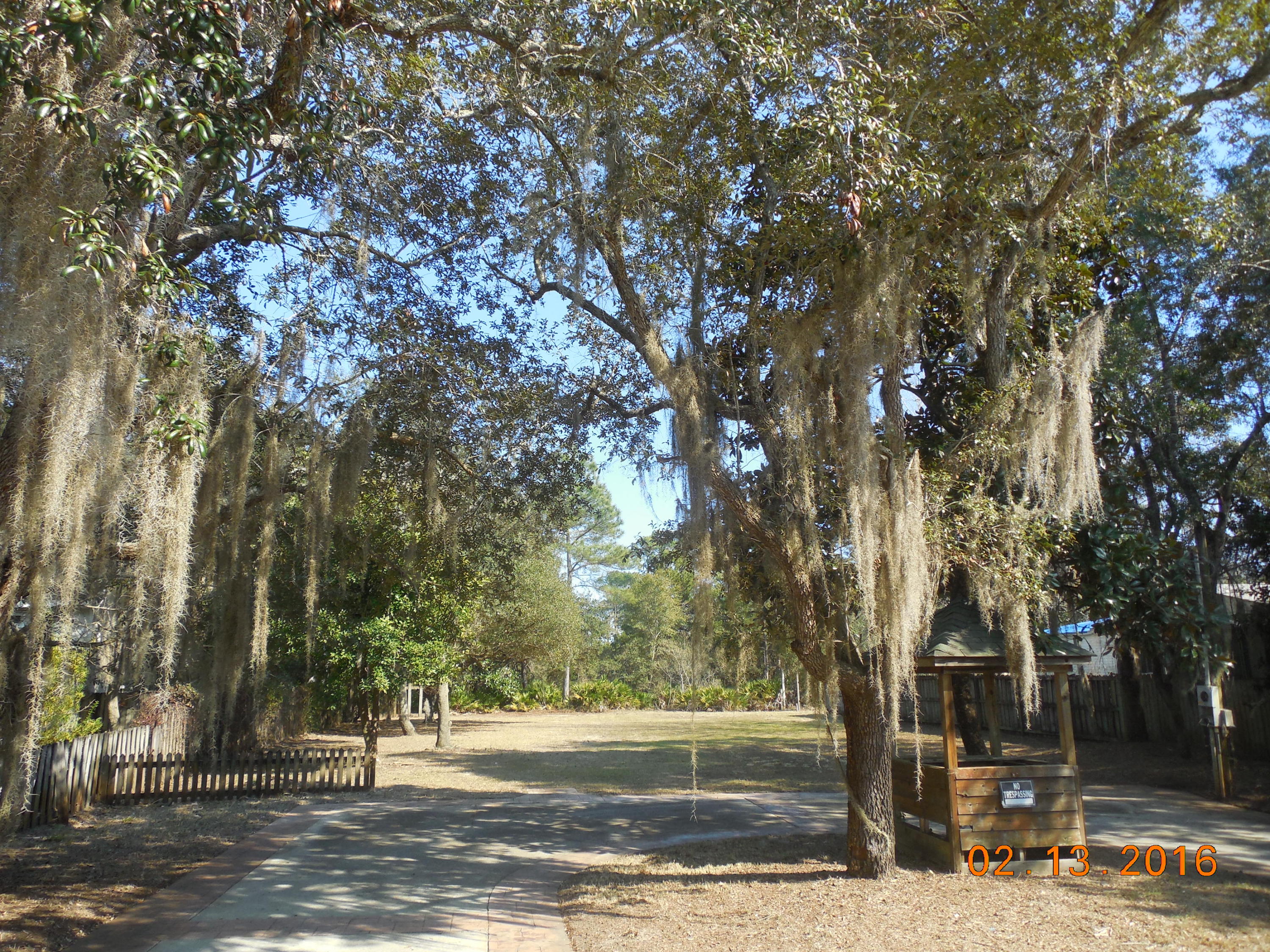TURQUOISE BEACH - Land
