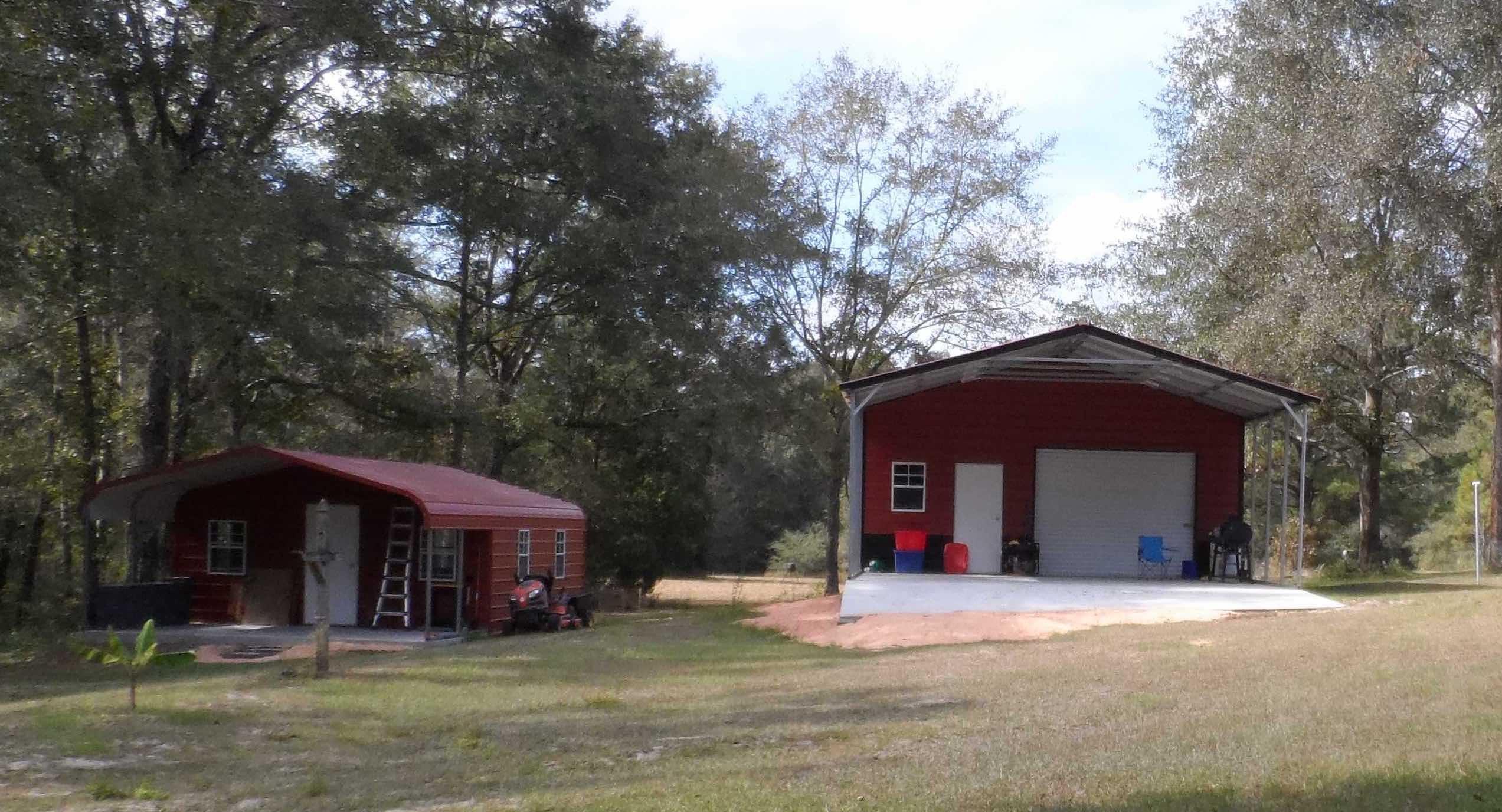 NO RECORDED SUBDIVISION - Residential