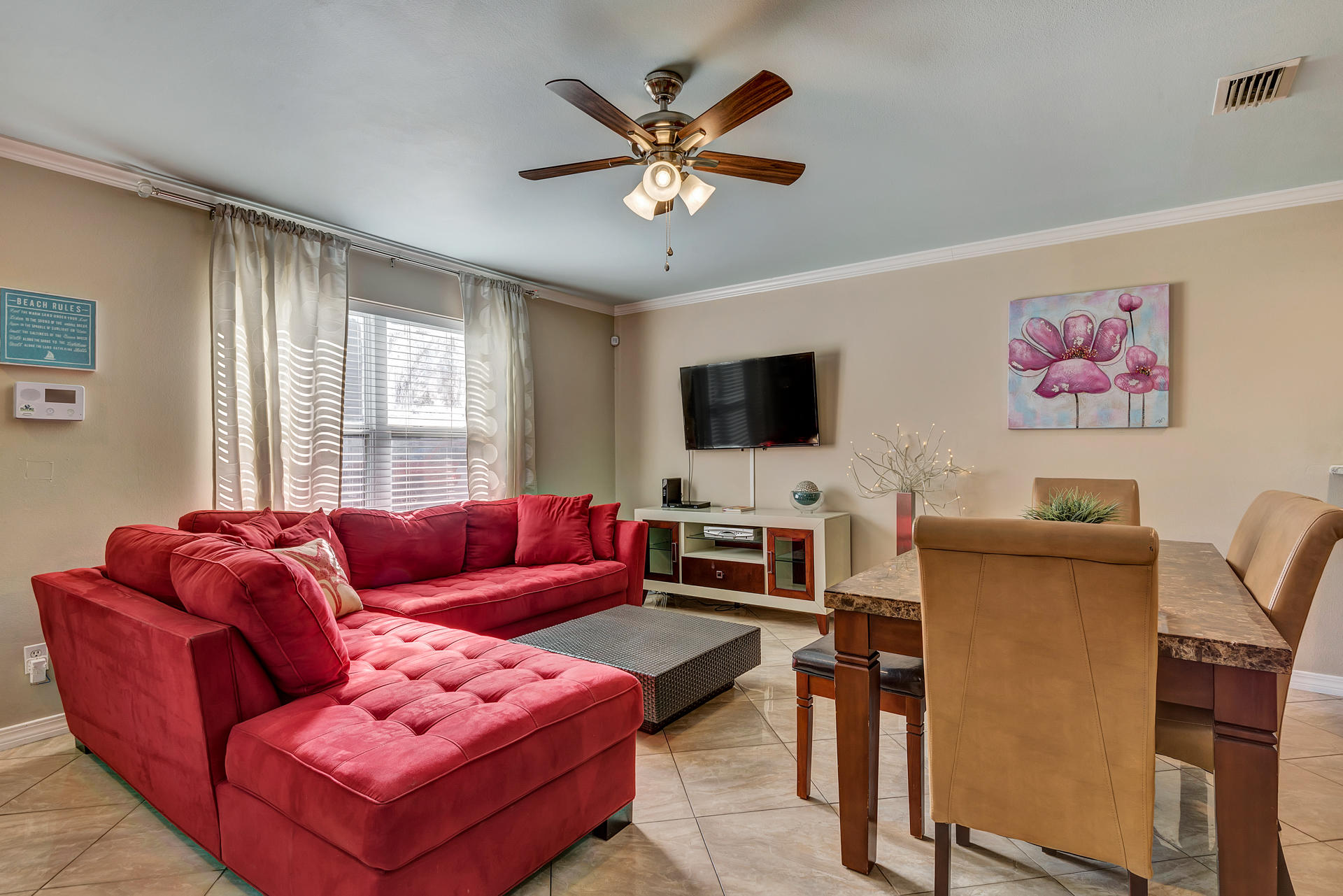 ROYAL SEASTA - Residential