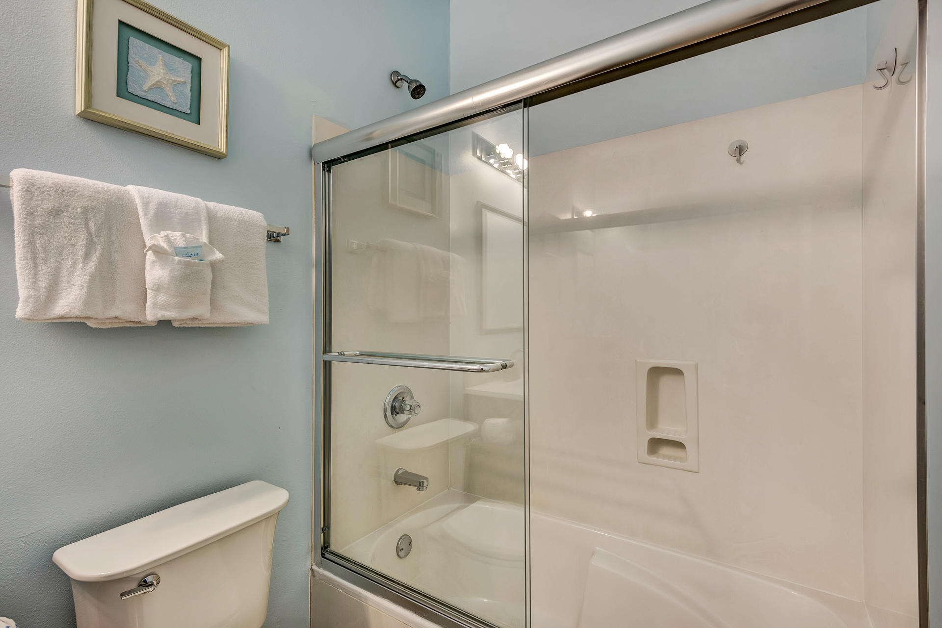 ROYAL SEASTA - Residential