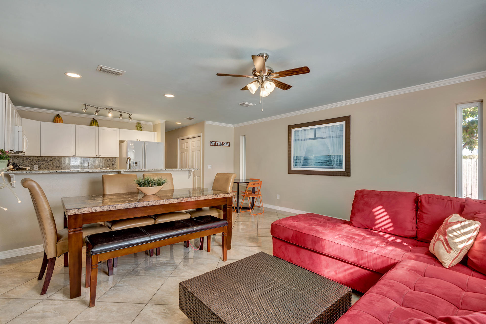 ROYAL SEASTA - Residential