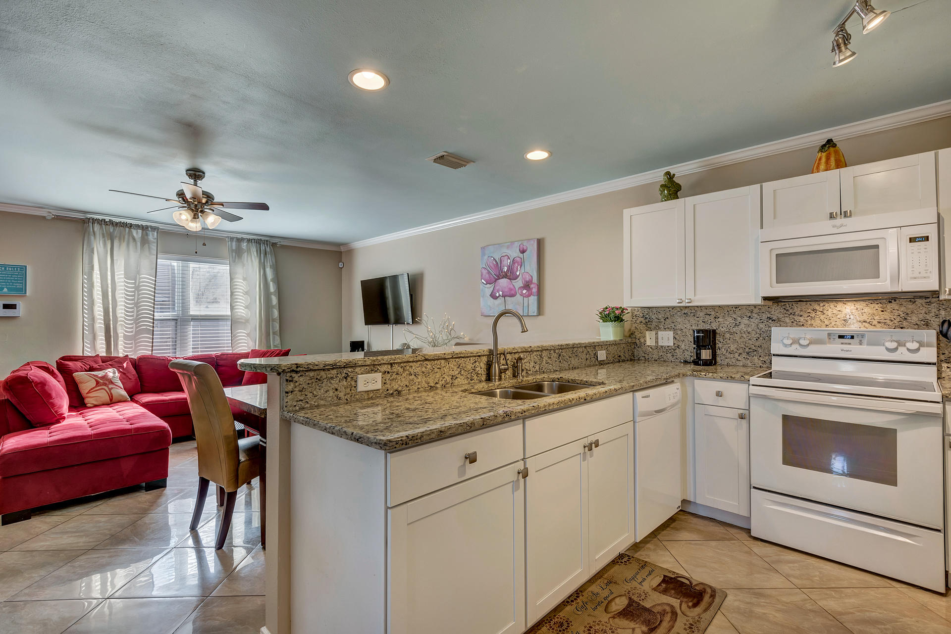 ROYAL SEASTA - Residential