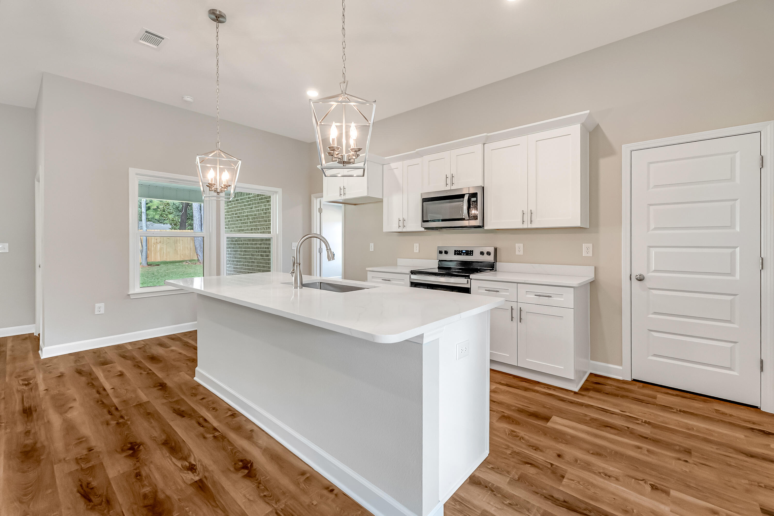 BARTON'S BEND - Residential