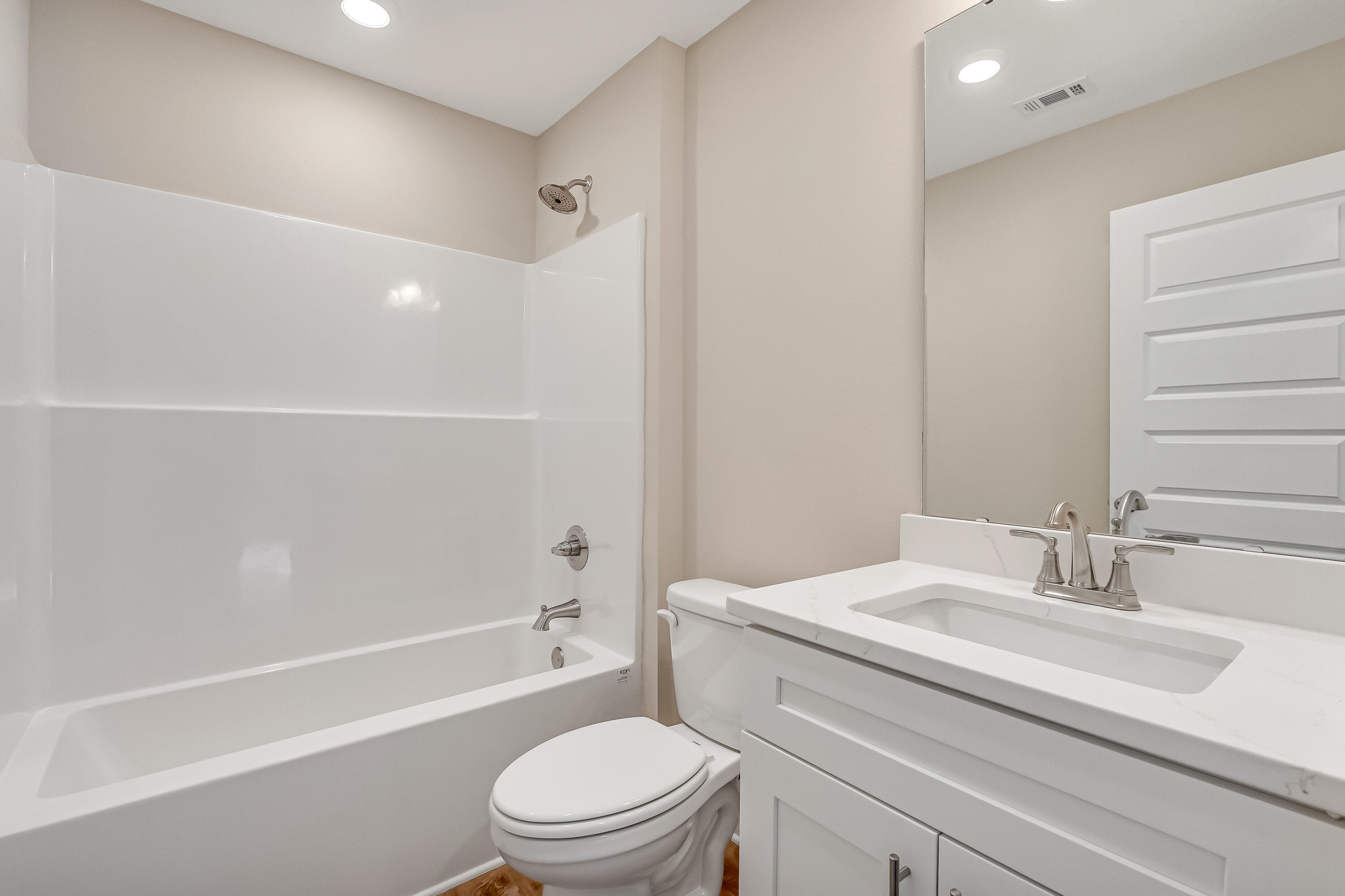 BARTON'S BEND - Residential