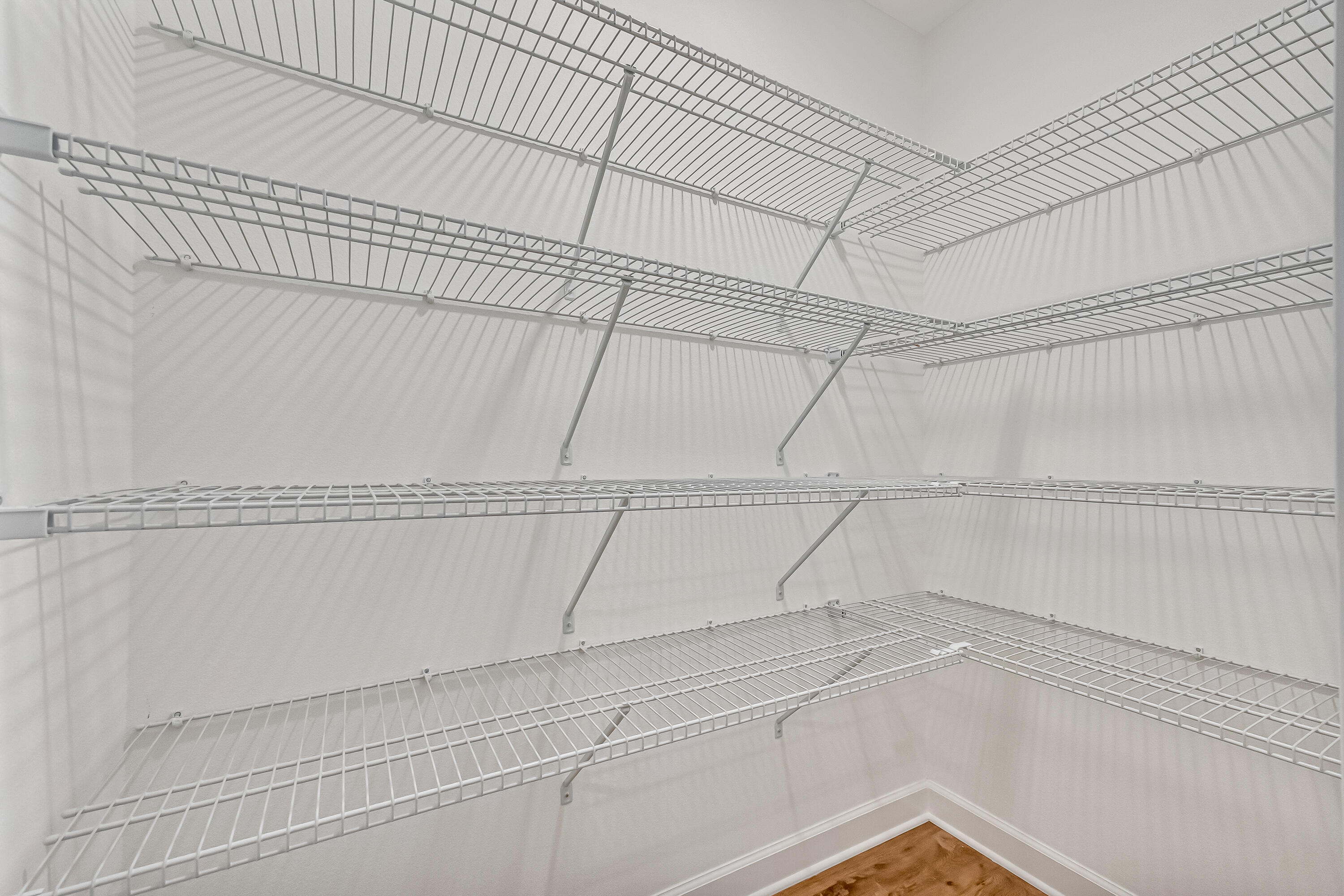 BARTON'S BEND - Residential