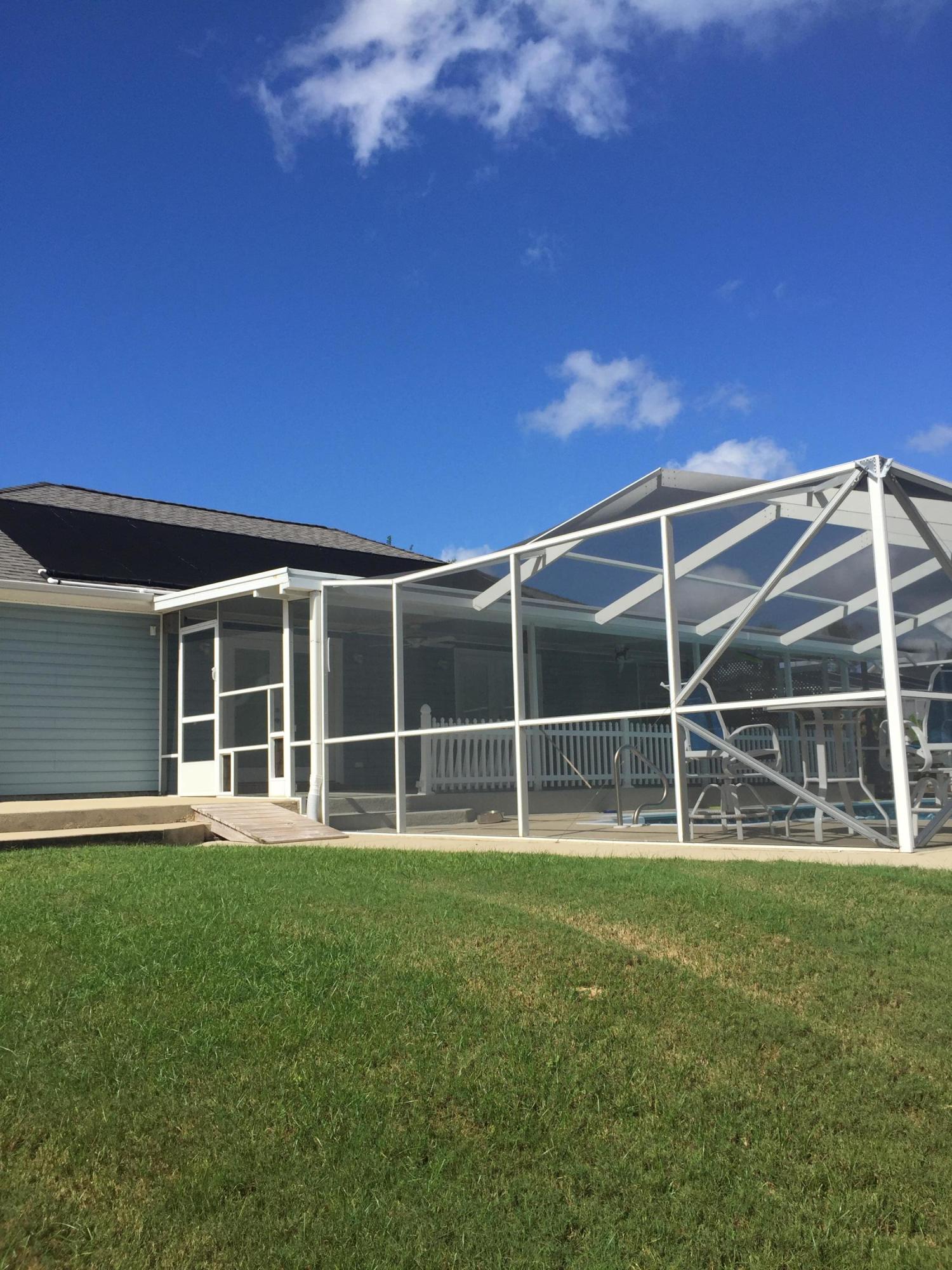 COUNTRYVIEW ESTATES - Residential