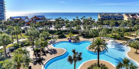 A home in Destin