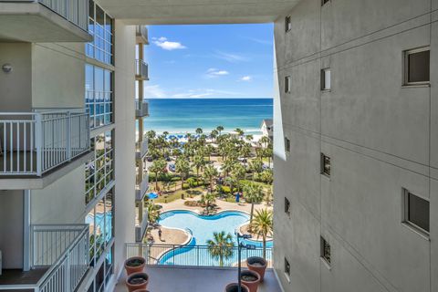 A home in Destin