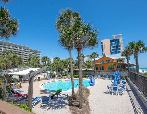 A home in Destin