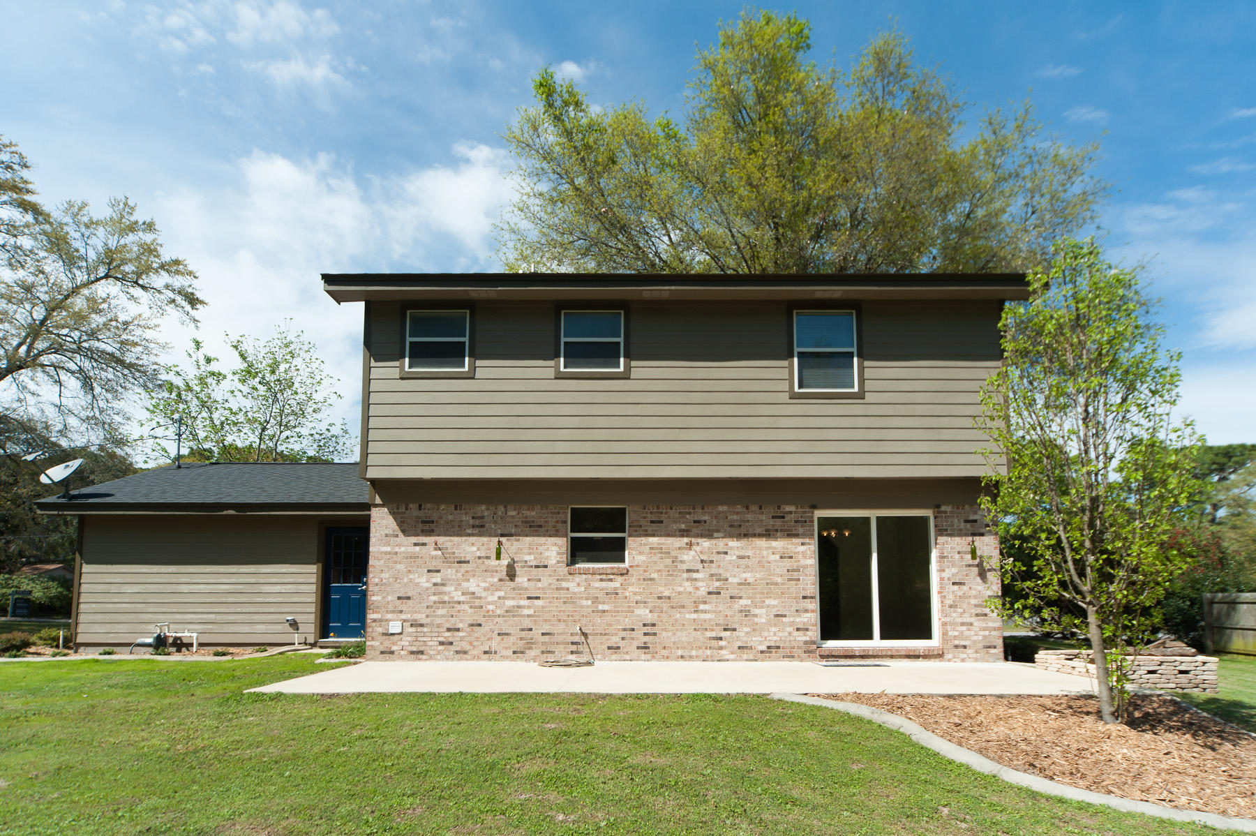 PINEWOOD ESTATES - Residential