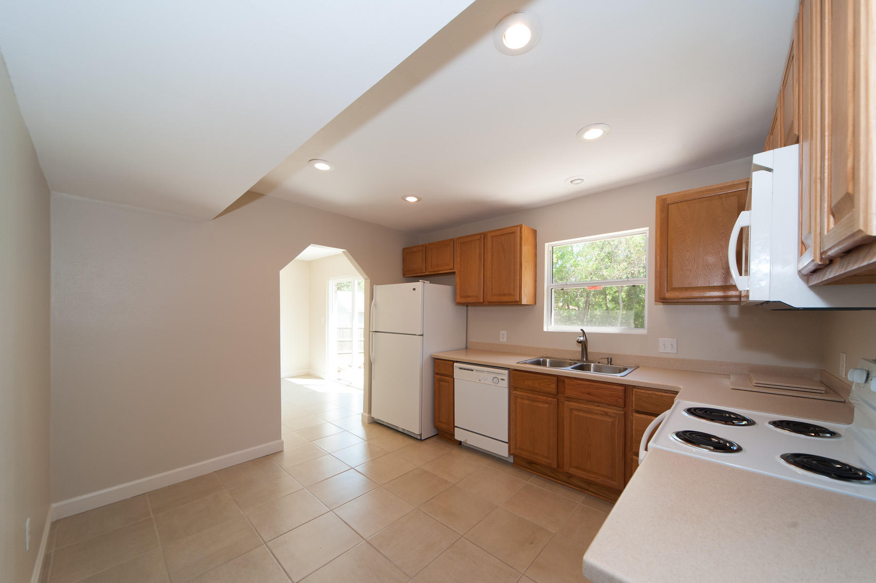 PINEWOOD ESTATES - Residential