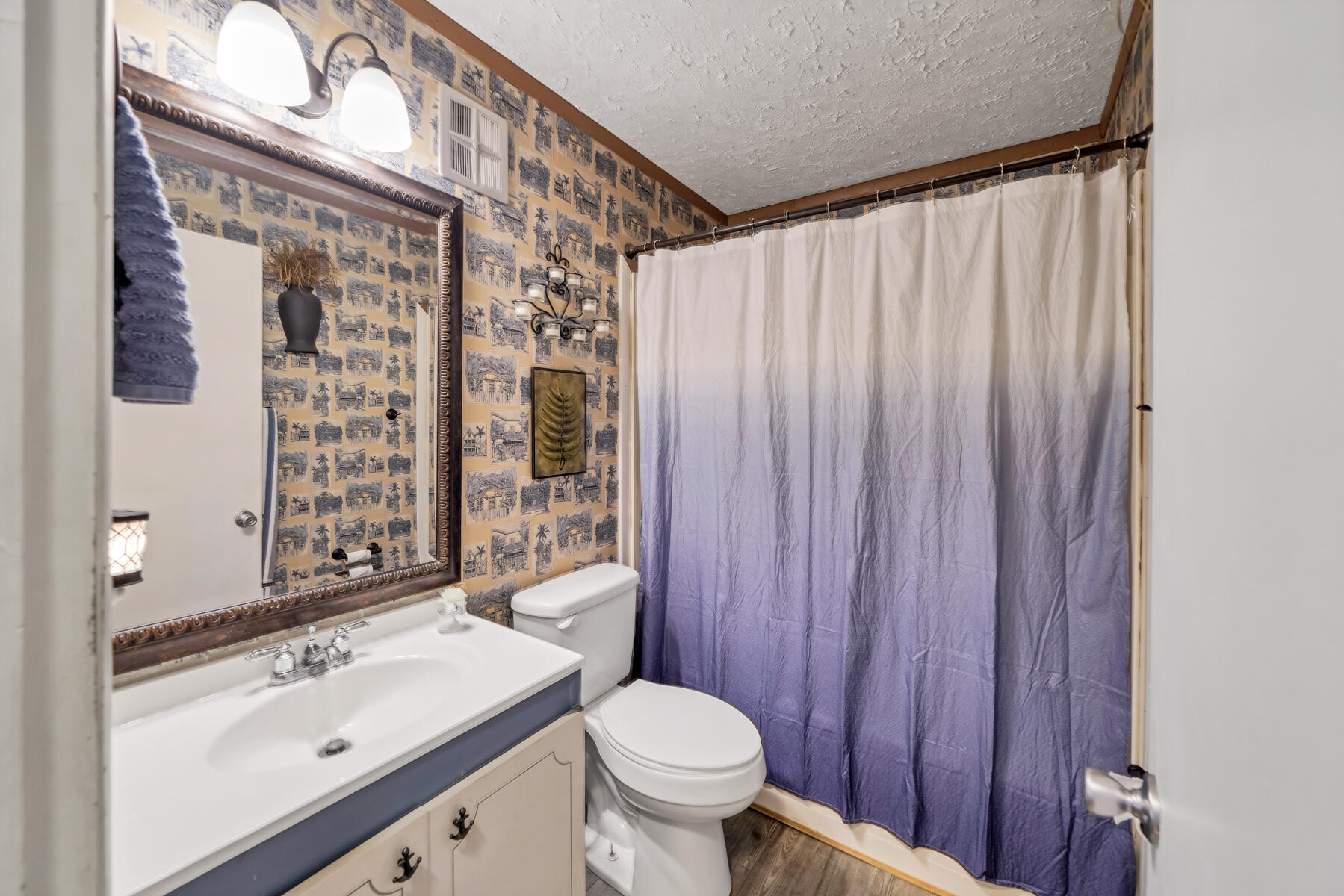 OPEN SANDS - Residential