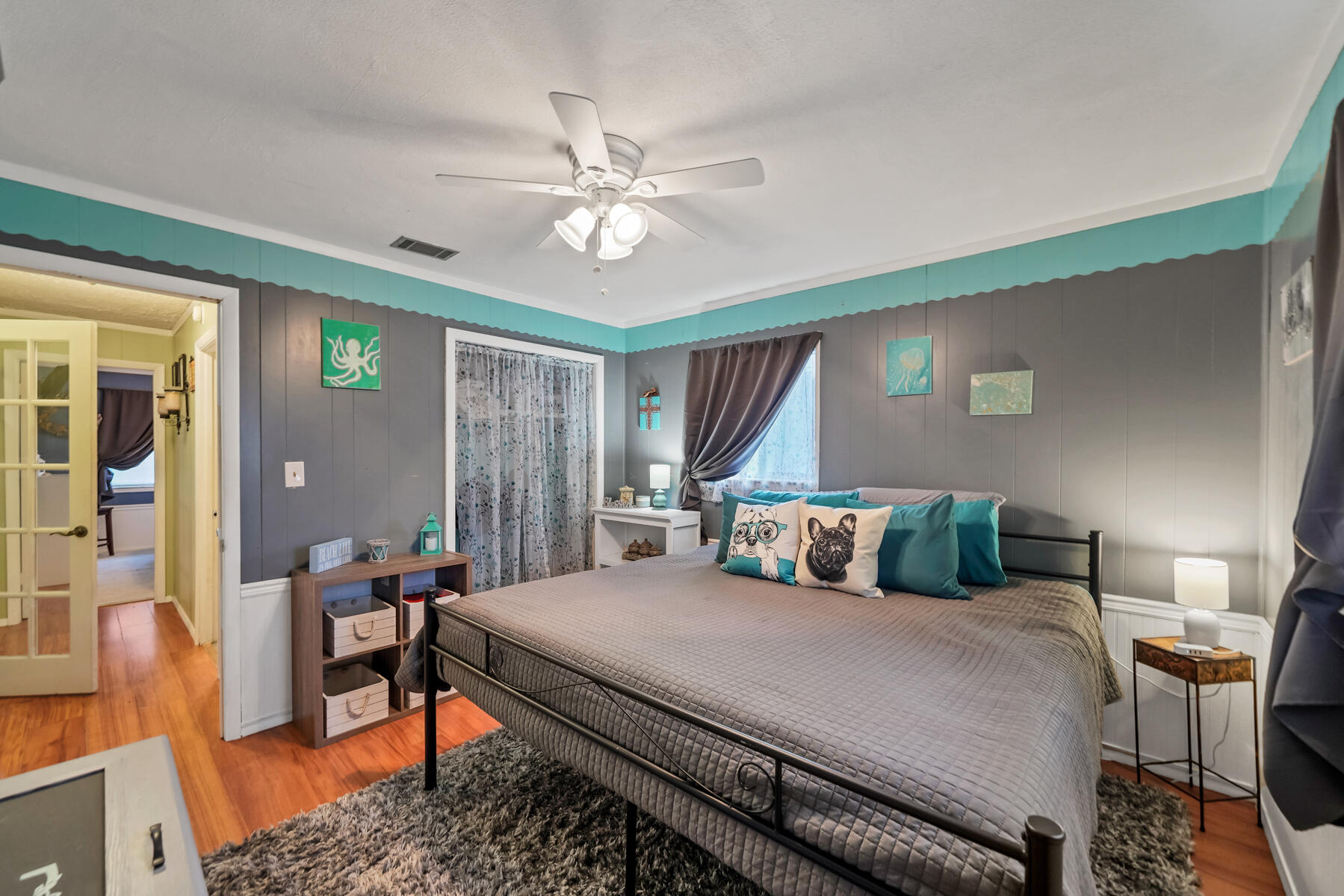 OPEN SANDS - Residential