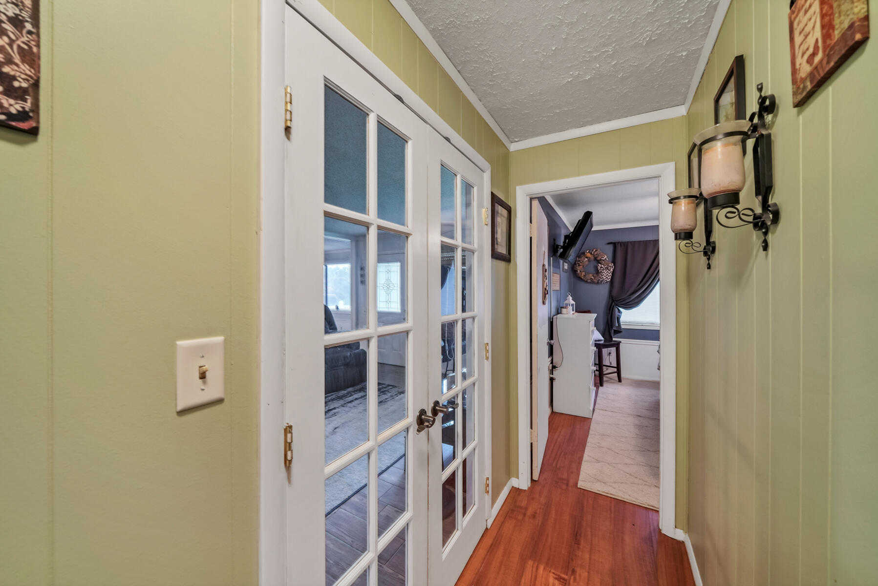 OPEN SANDS - Residential