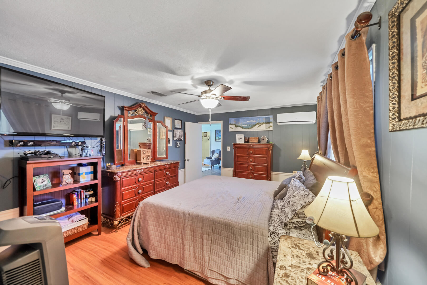 OPEN SANDS - Residential