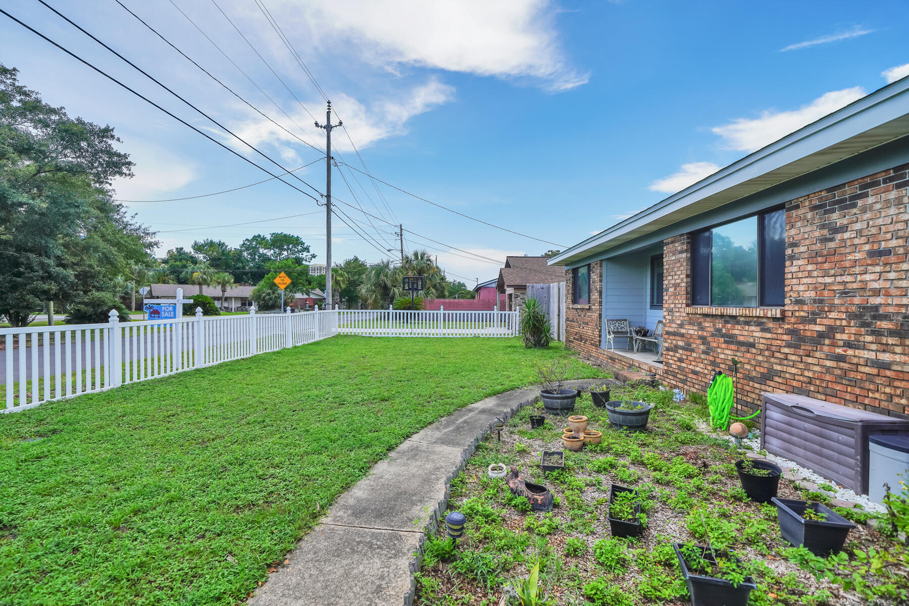 OPEN SANDS - Residential