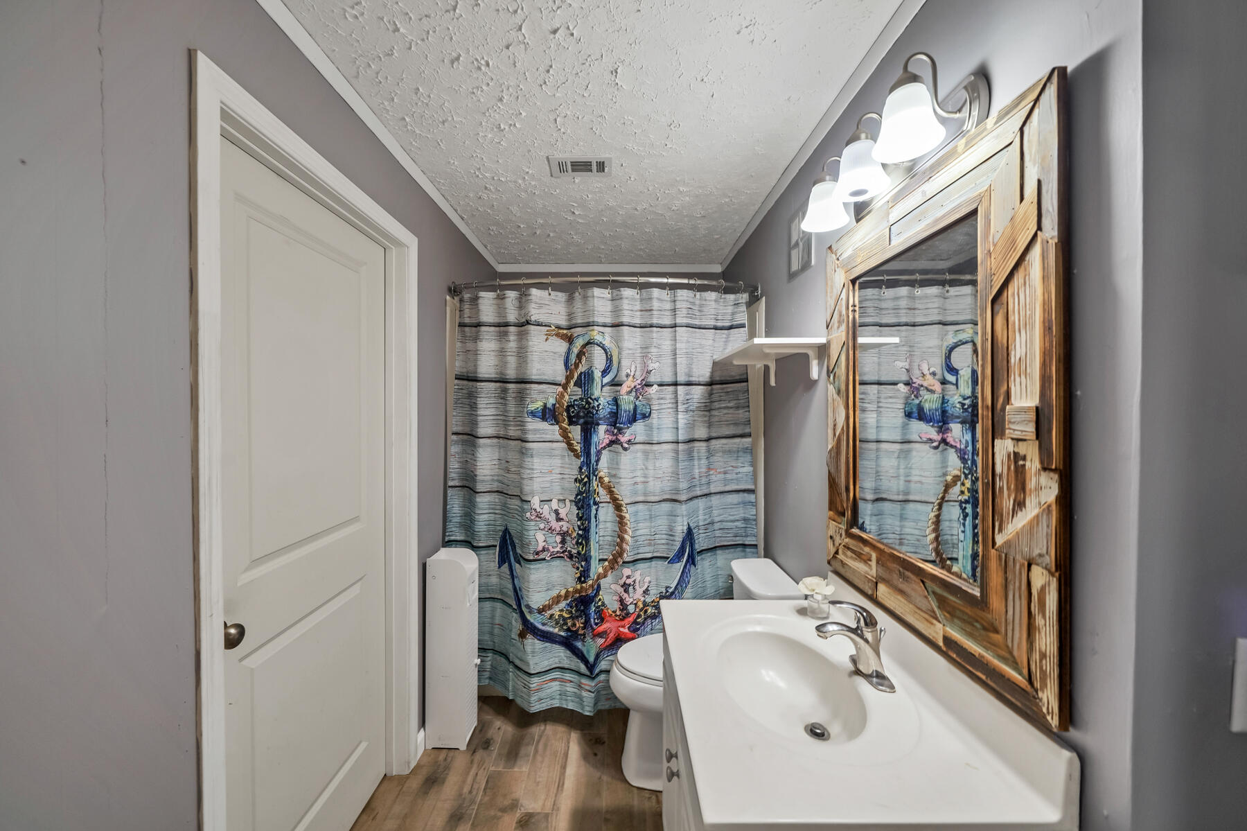 OPEN SANDS - Residential