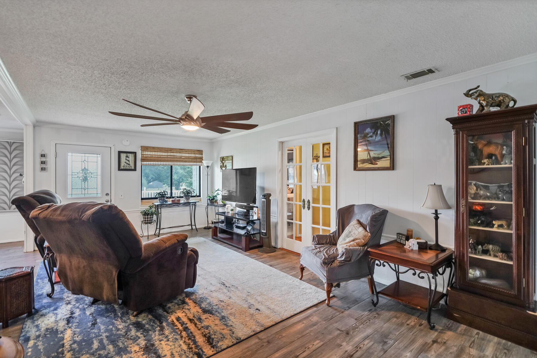 OPEN SANDS - Residential